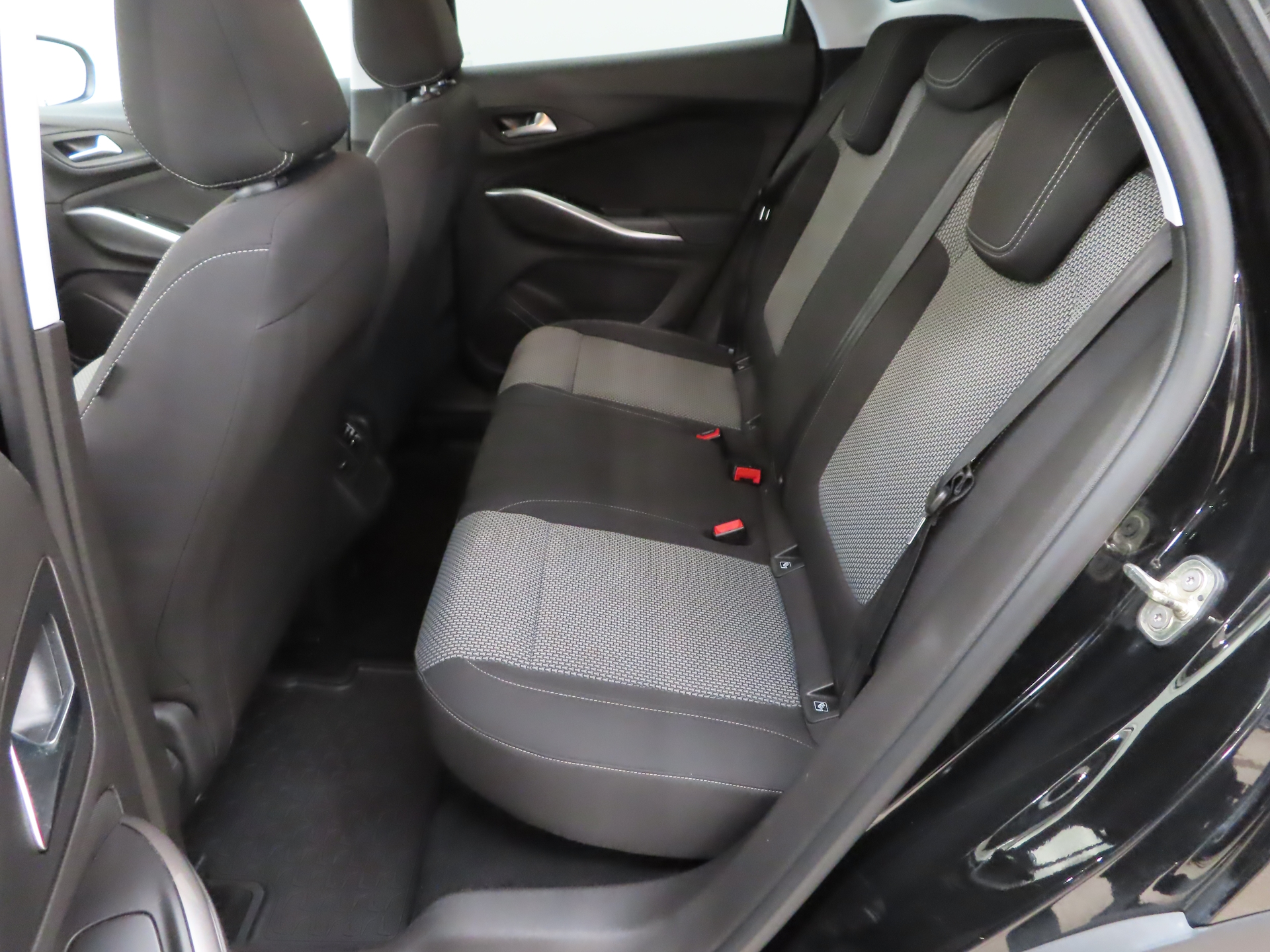 Opel Grandland X 2018