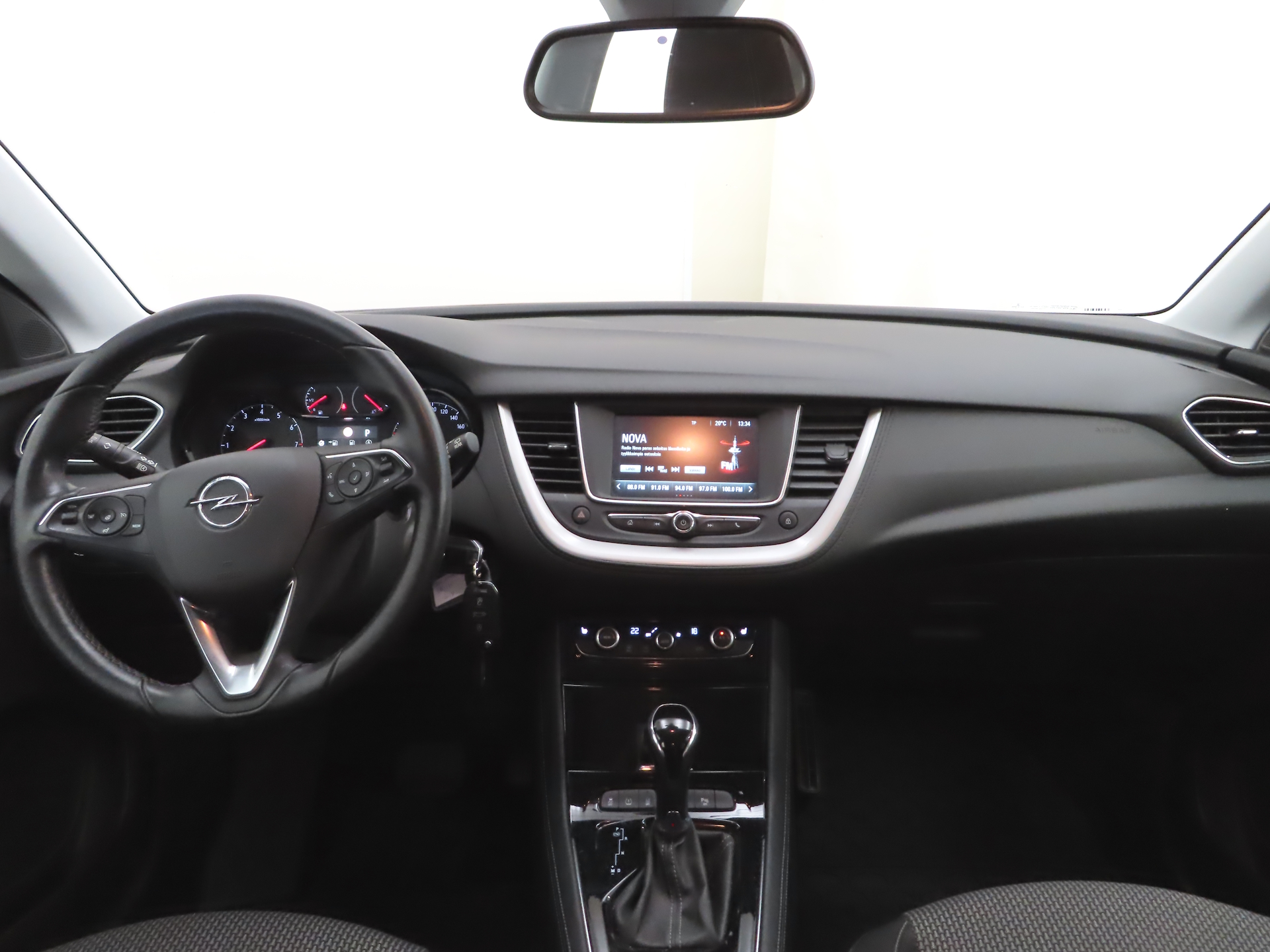 Opel Grandland X 2018