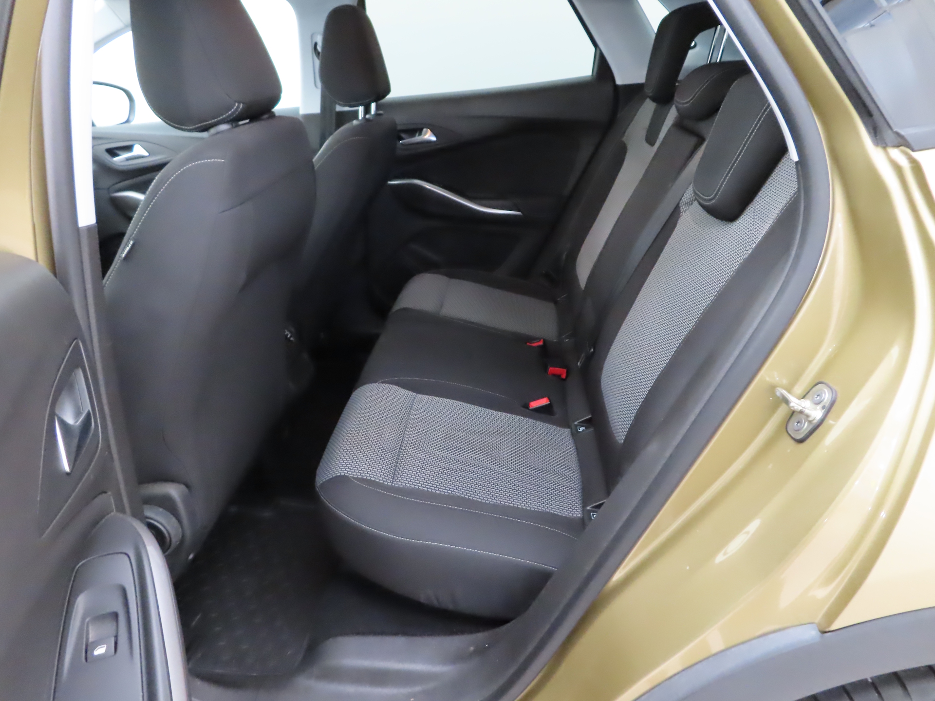 Opel Grandland X 2018