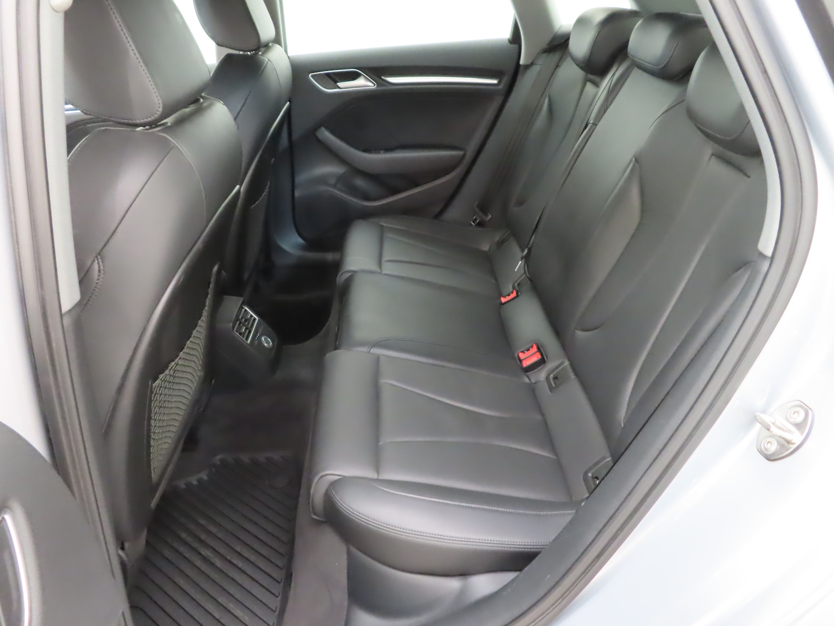 Audi A3 2019