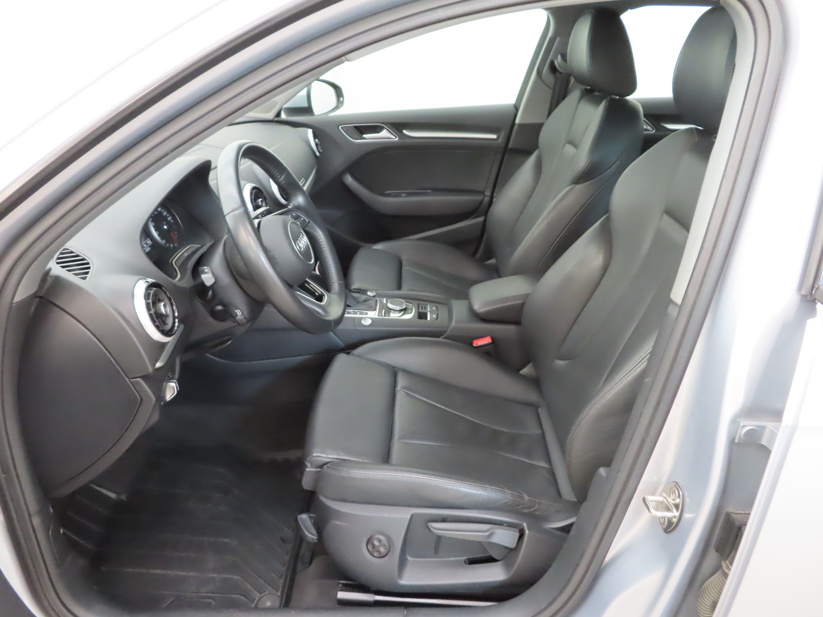 Audi A3 2019