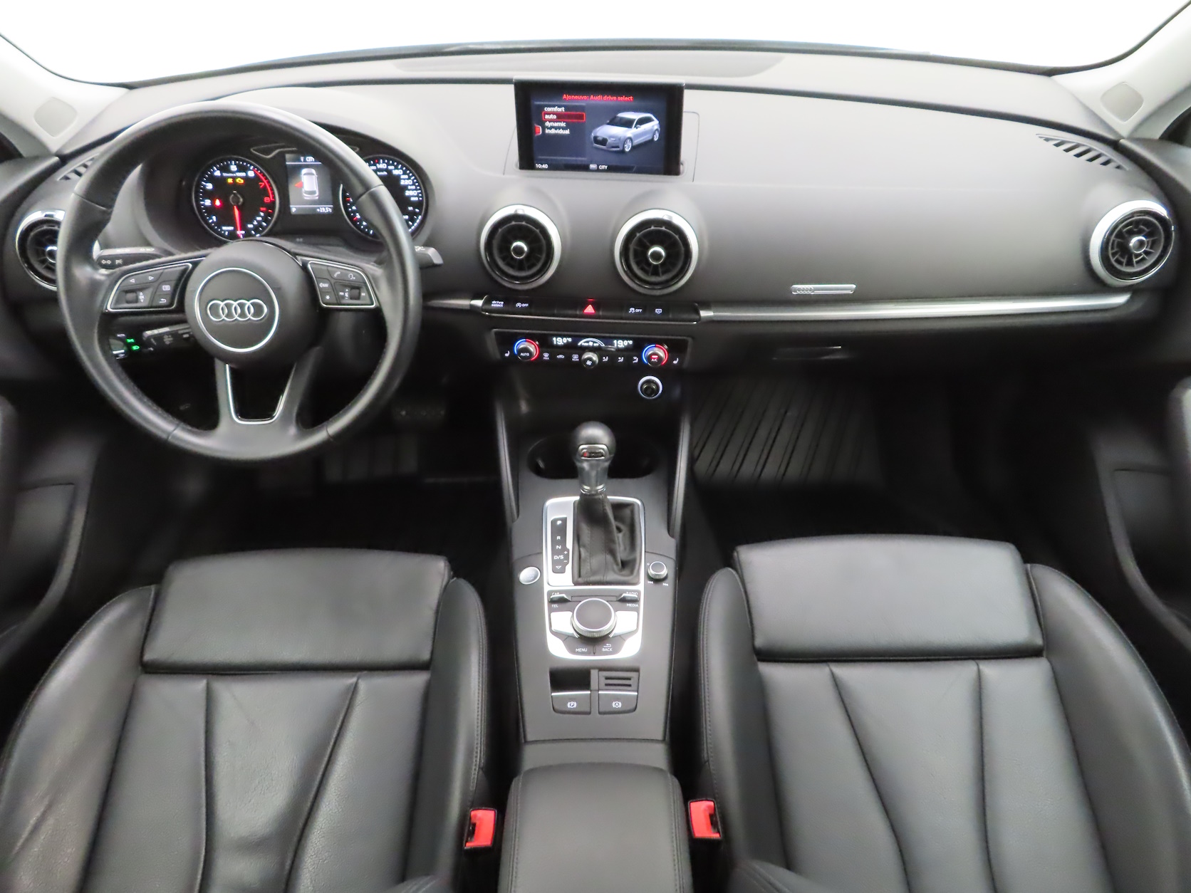 Audi A3 2019