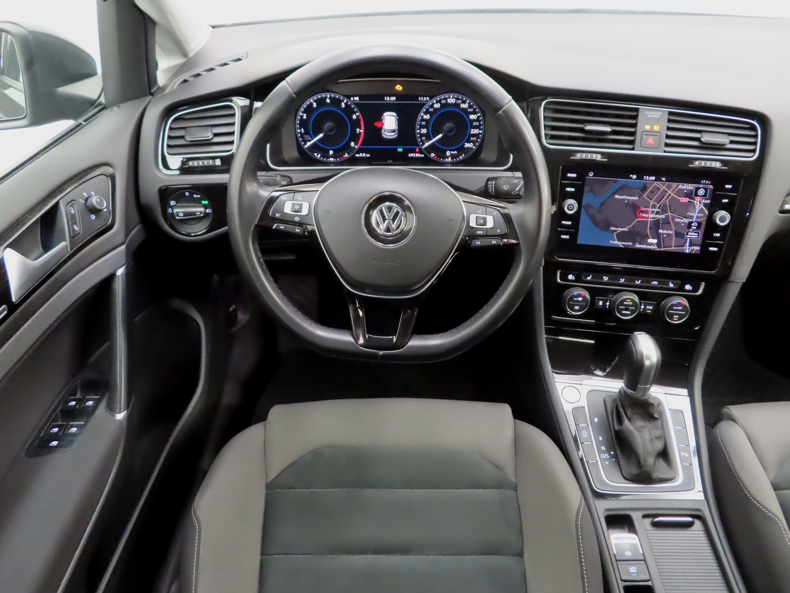 Volkswagen Golf 2019
