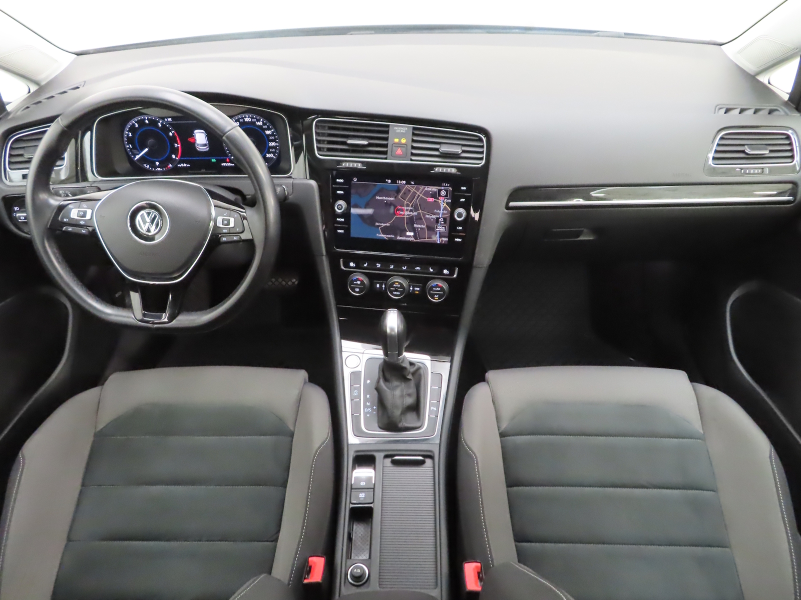 Volkswagen Golf 2019