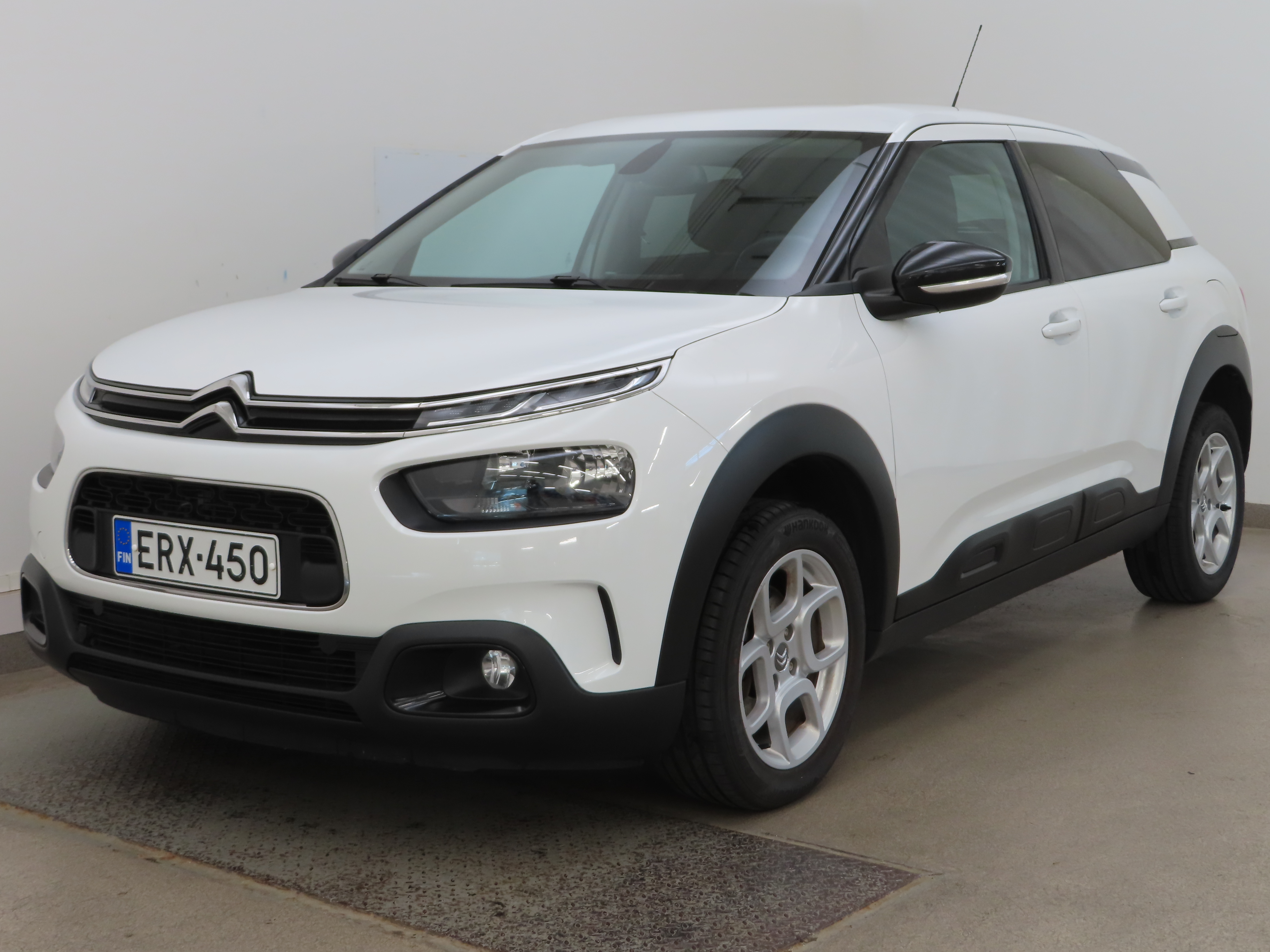 Citroen C4 Cactus 2020