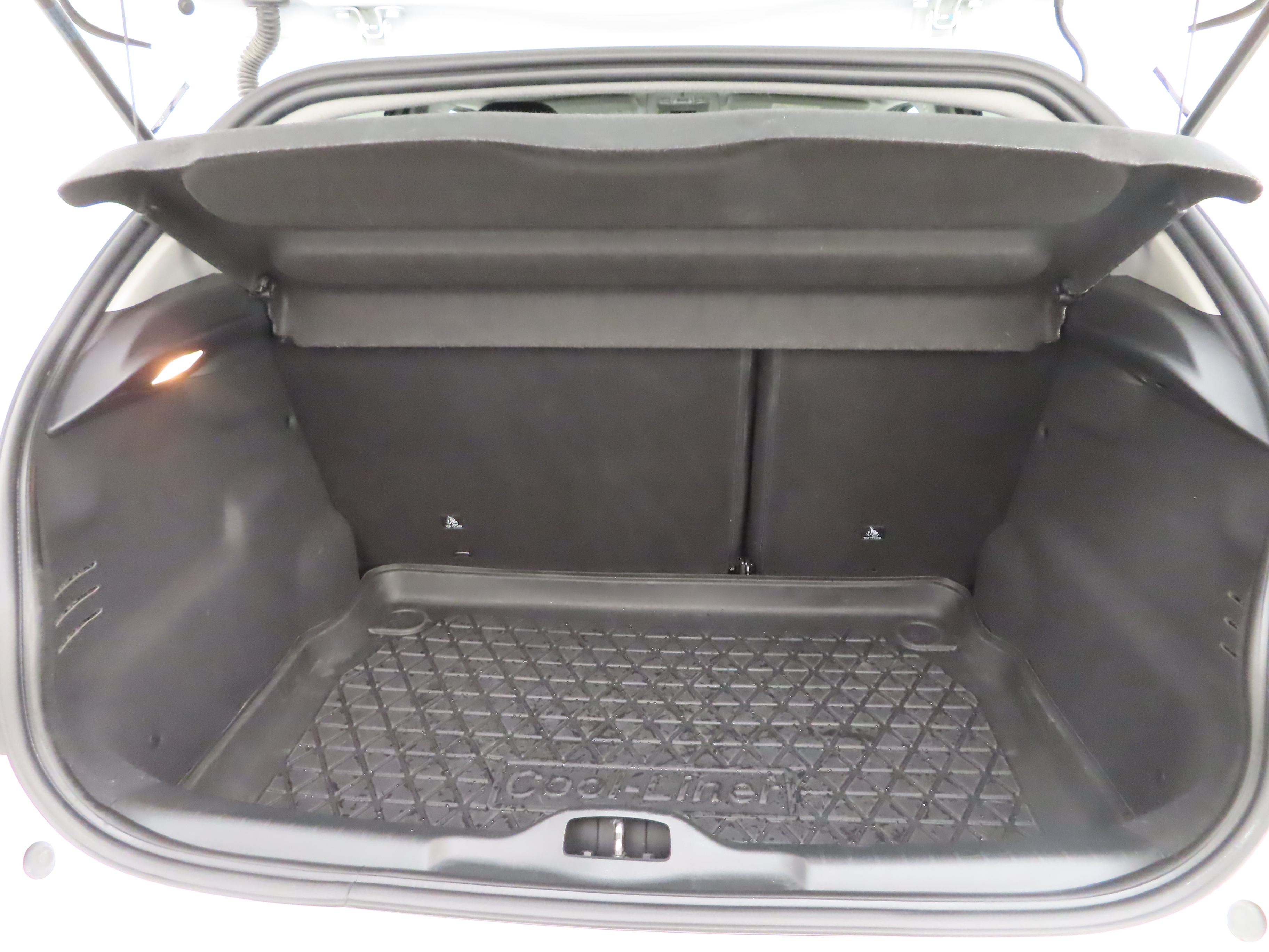 Citroen C4 Cactus 2020