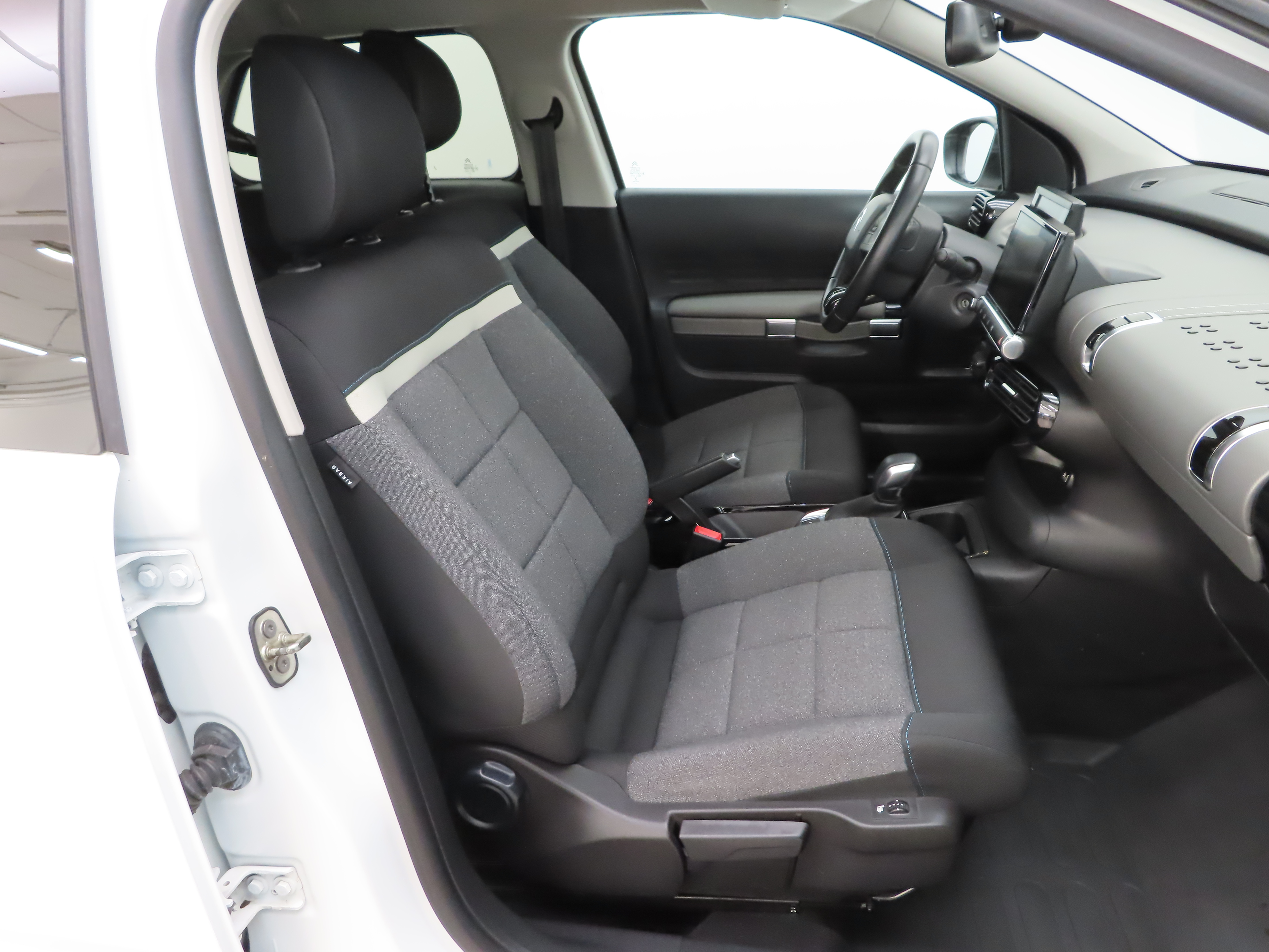 Citroen C4 Cactus 2020