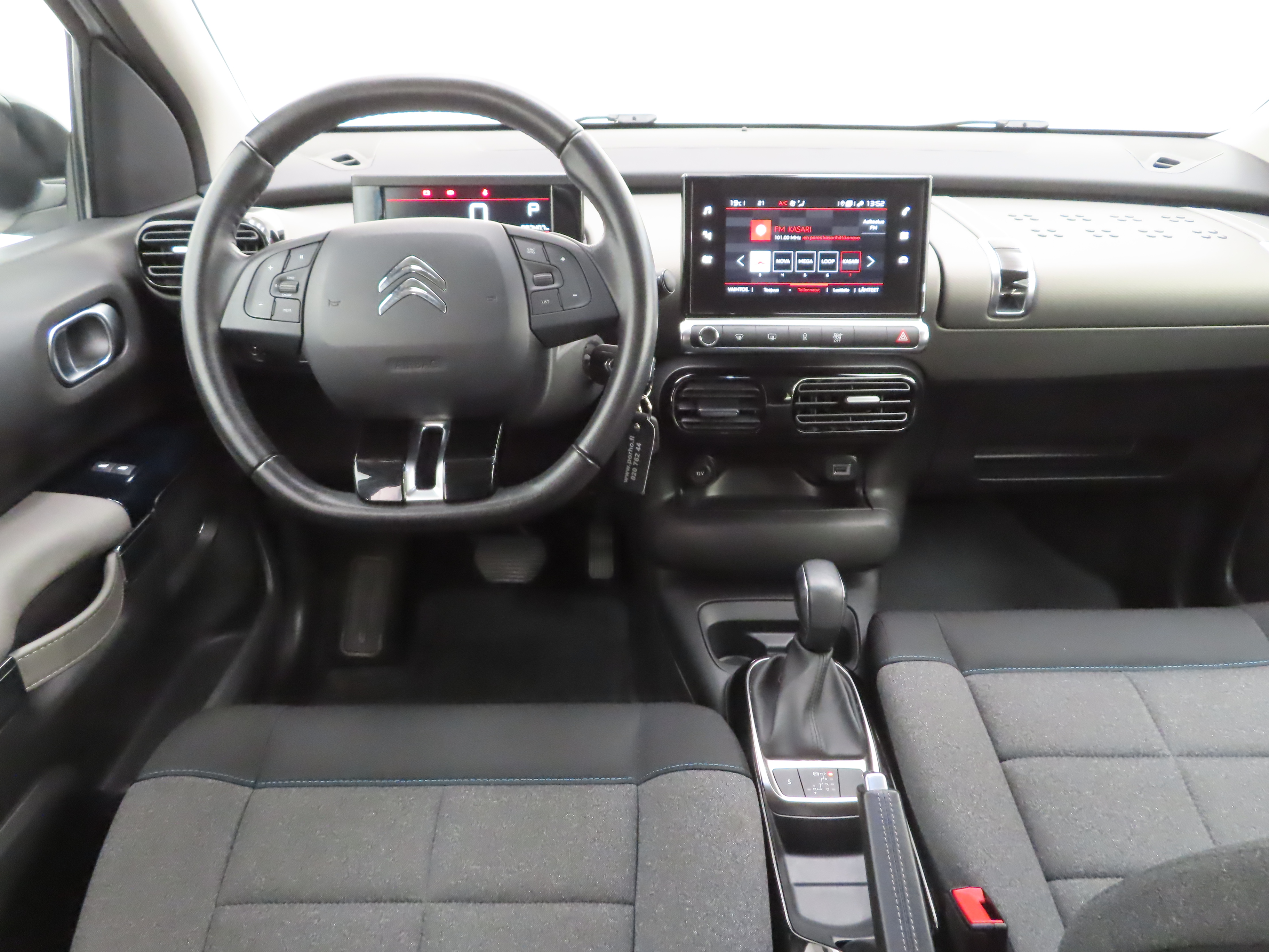 Citroen C4 Cactus 2020