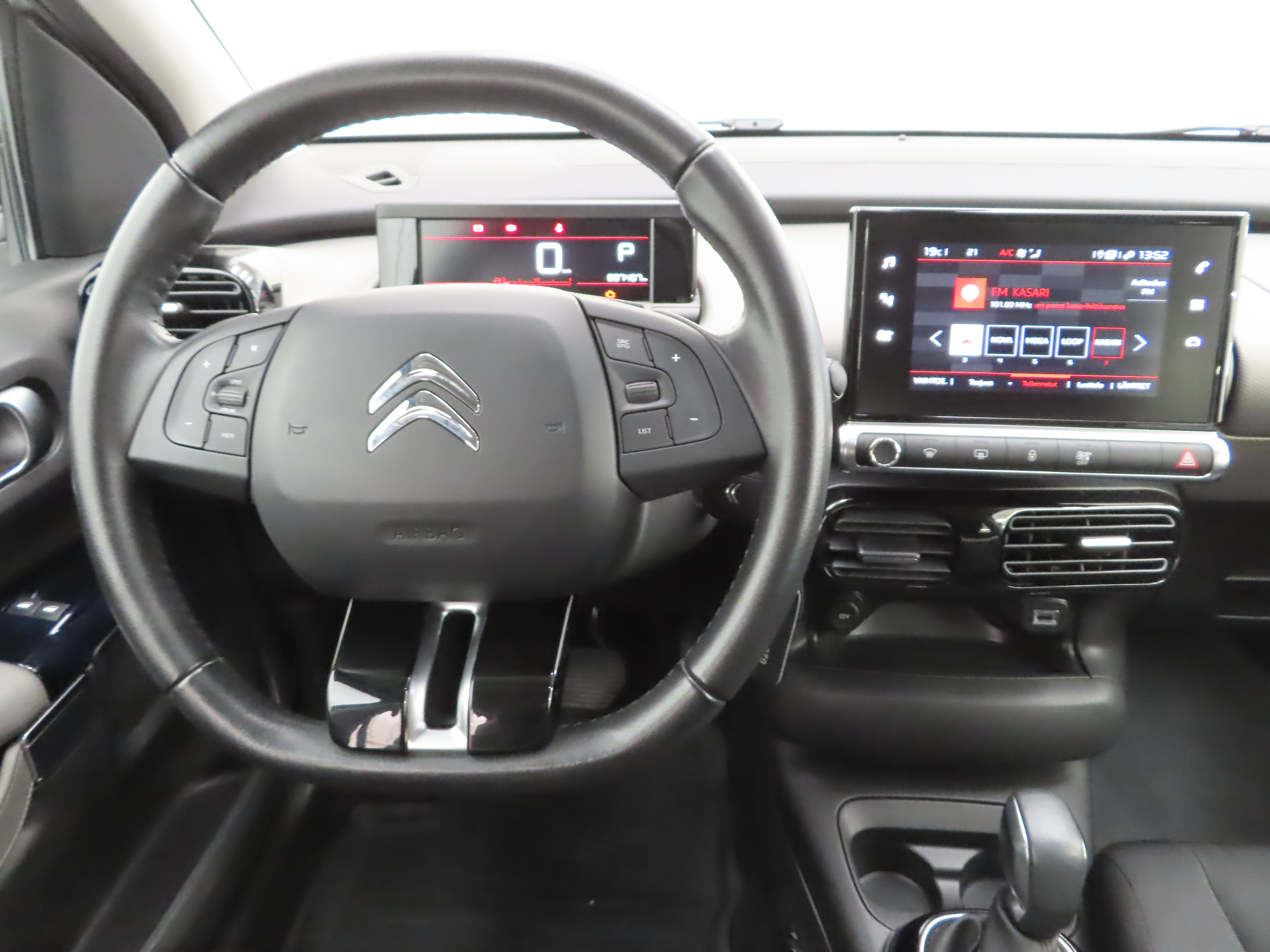 Citroen C4 Cactus 2020
