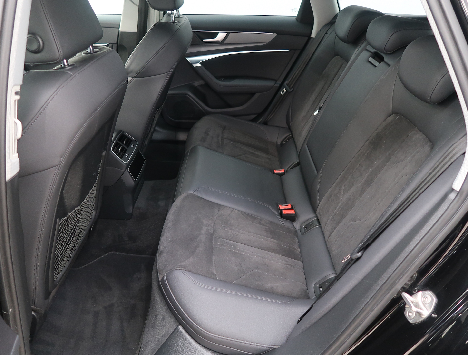 Audi A6 allroad quattro 2021