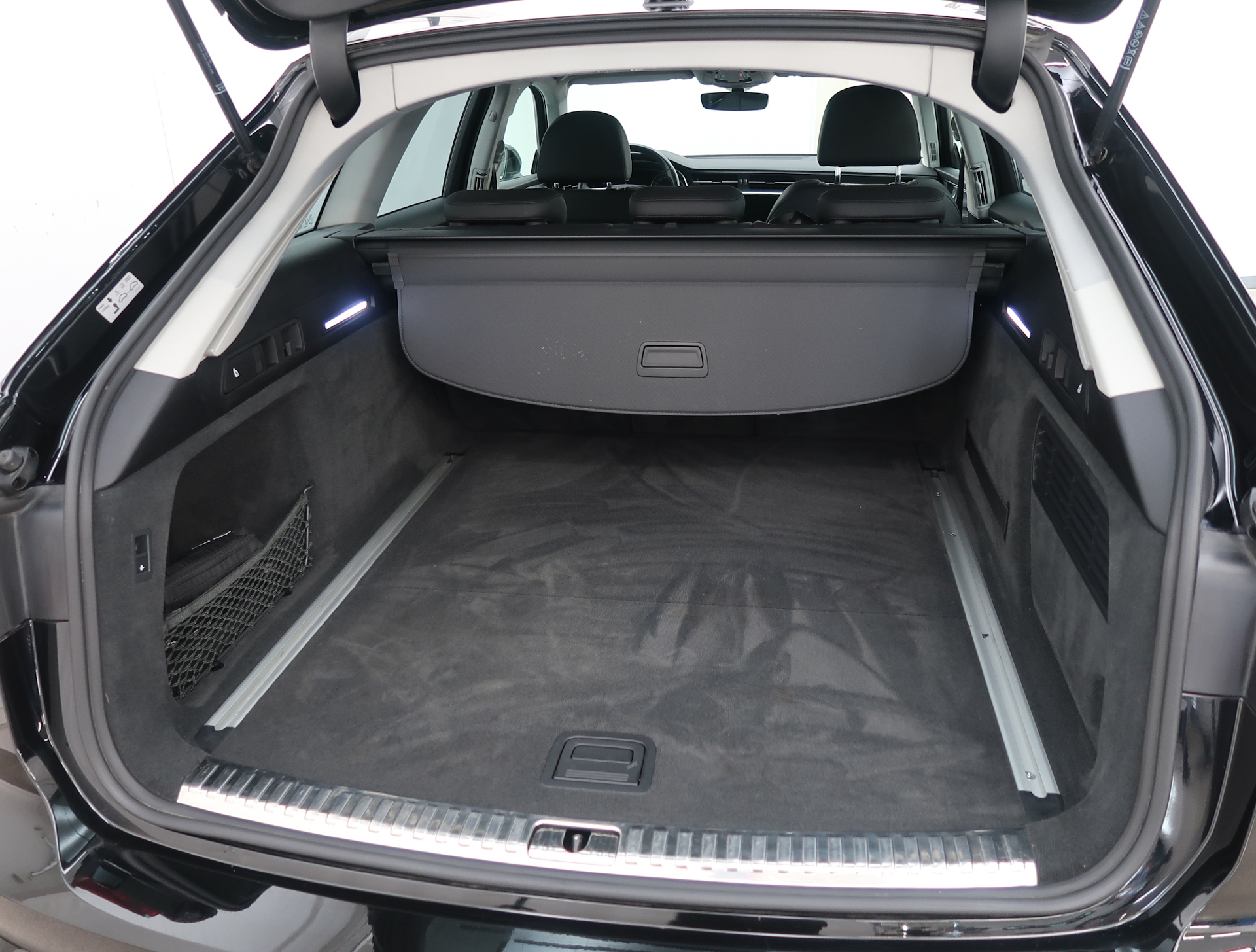 Audi A6 allroad quattro 2021