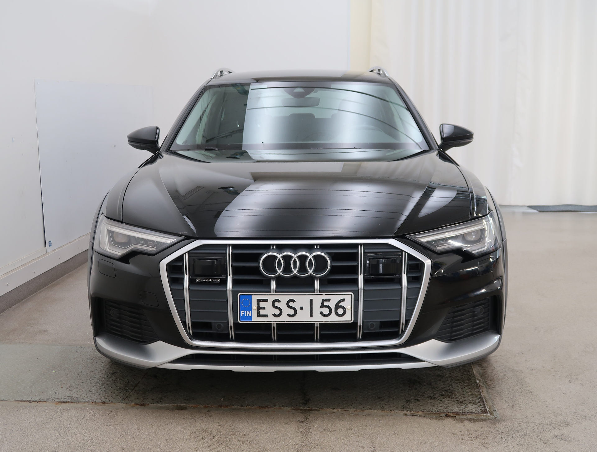 Audi A6 allroad quattro 2021