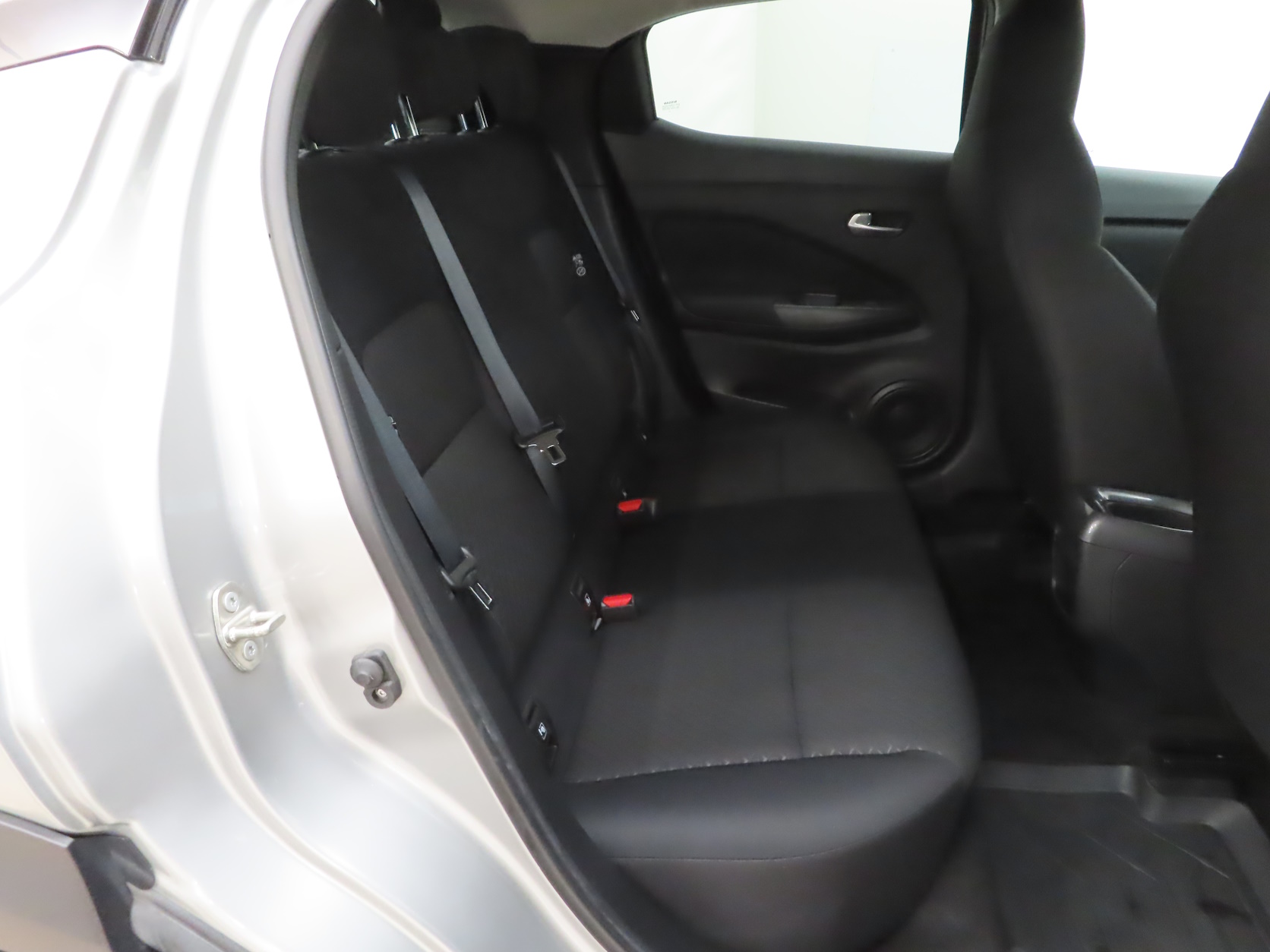 NISSAN Juke 2021
