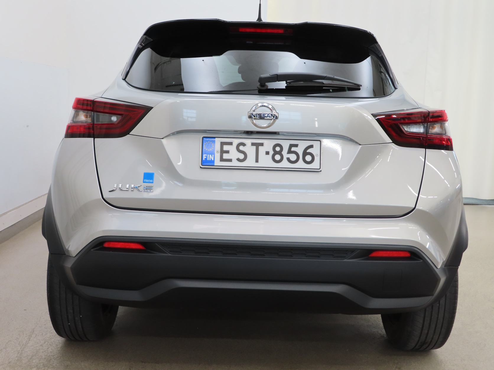 NISSAN Juke 2021
