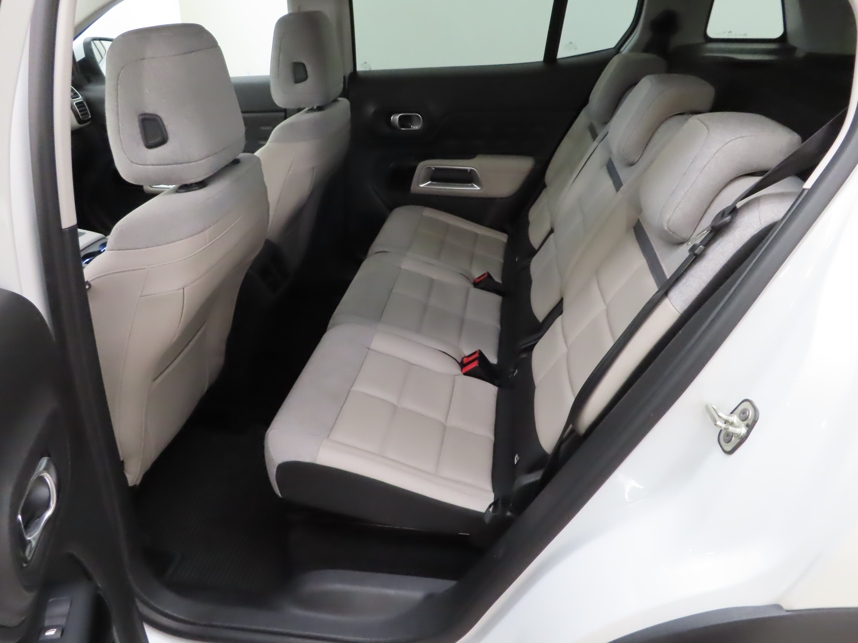 Citroen C5 Aircross 2019
