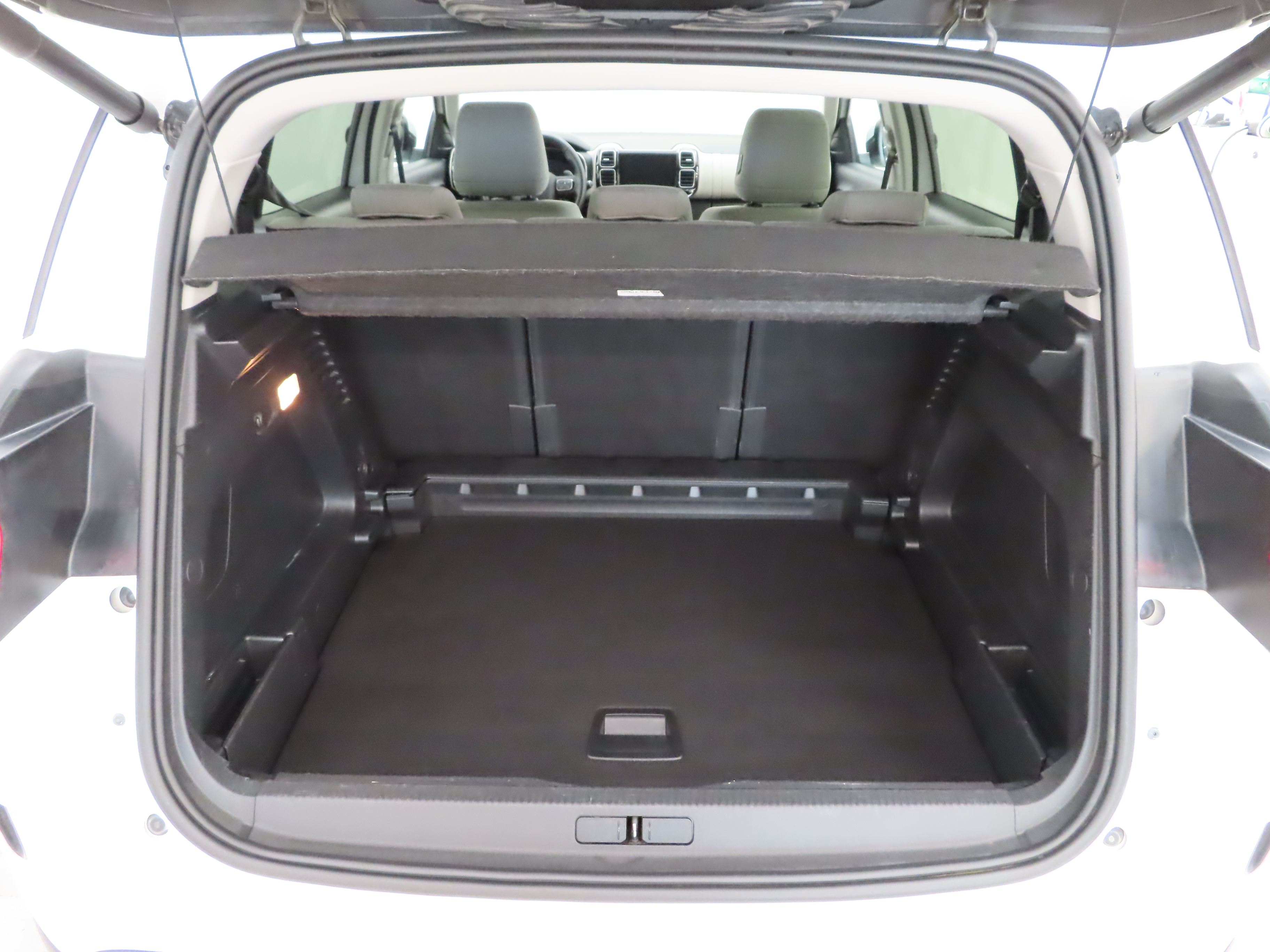Citroen C5 Aircross 2019