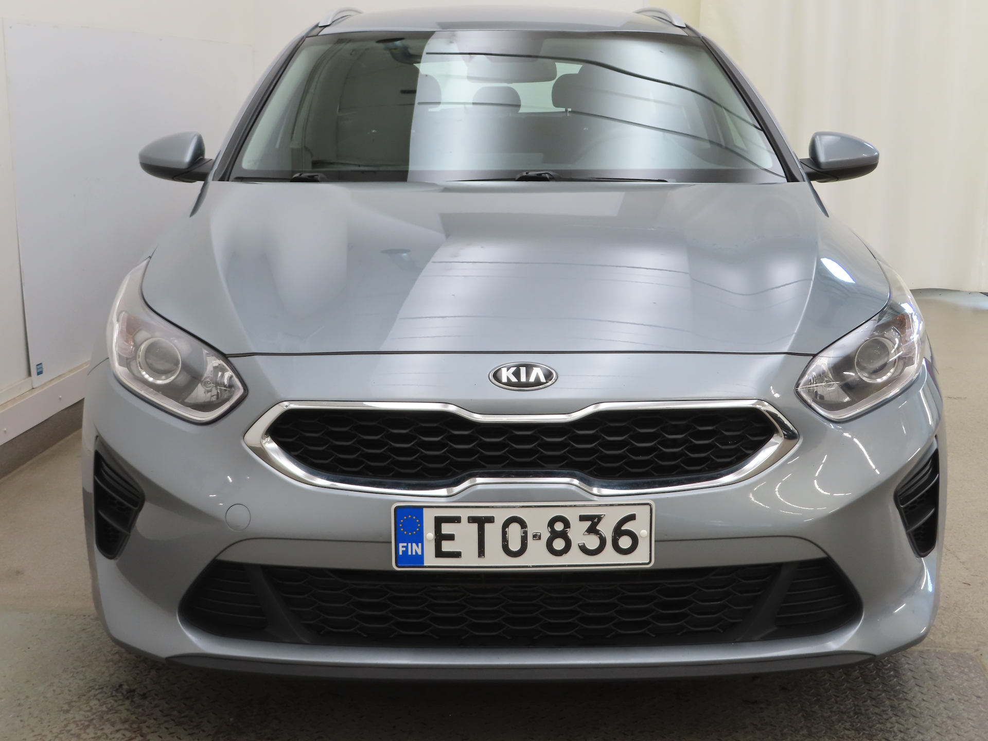 Kia Ceed 2021