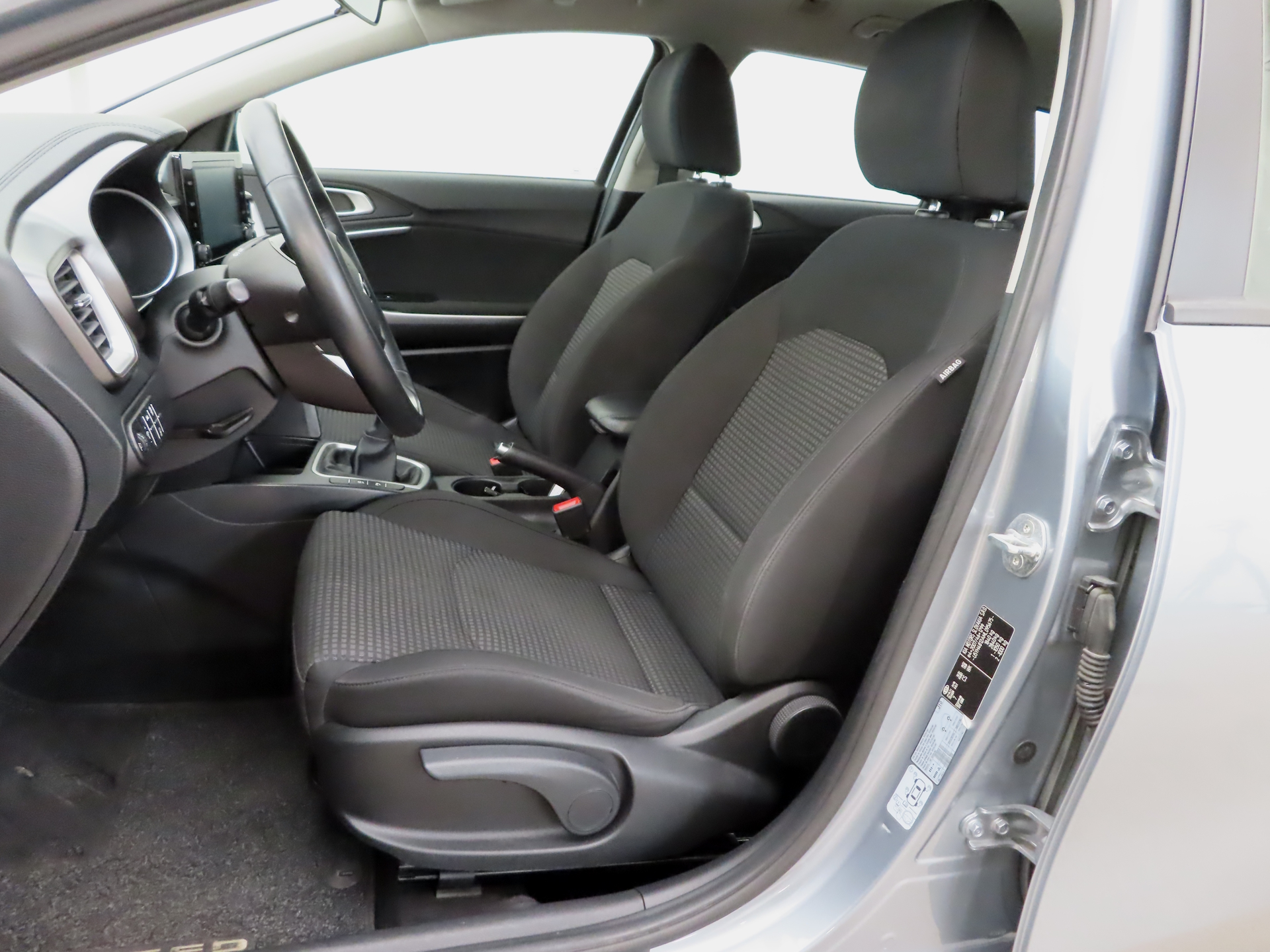 Kia Ceed 2021