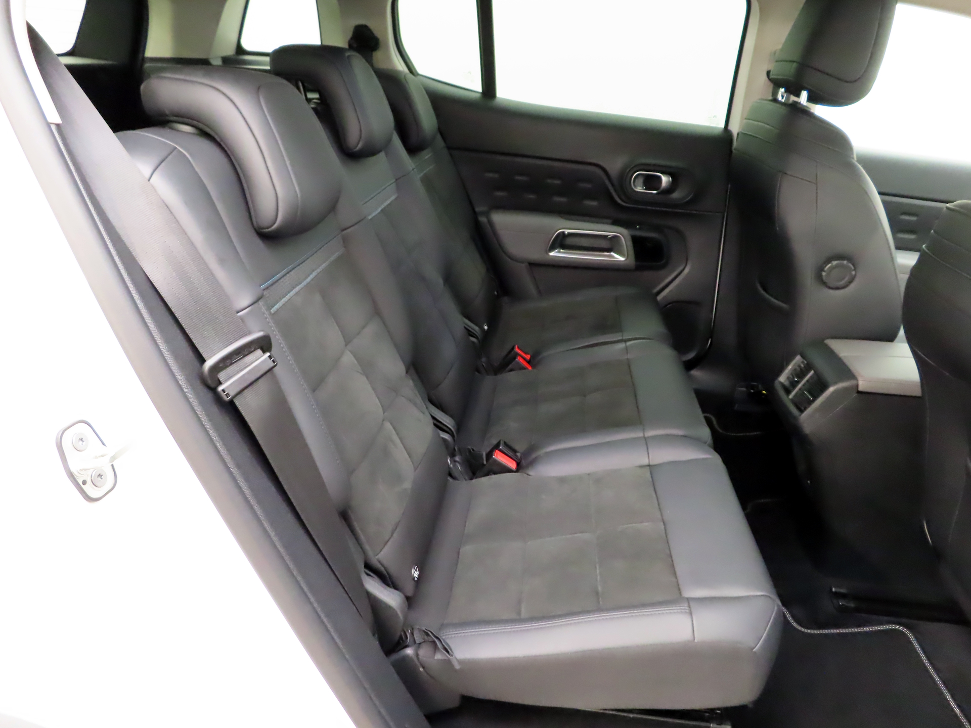 Citroen C5 Aircross 2022