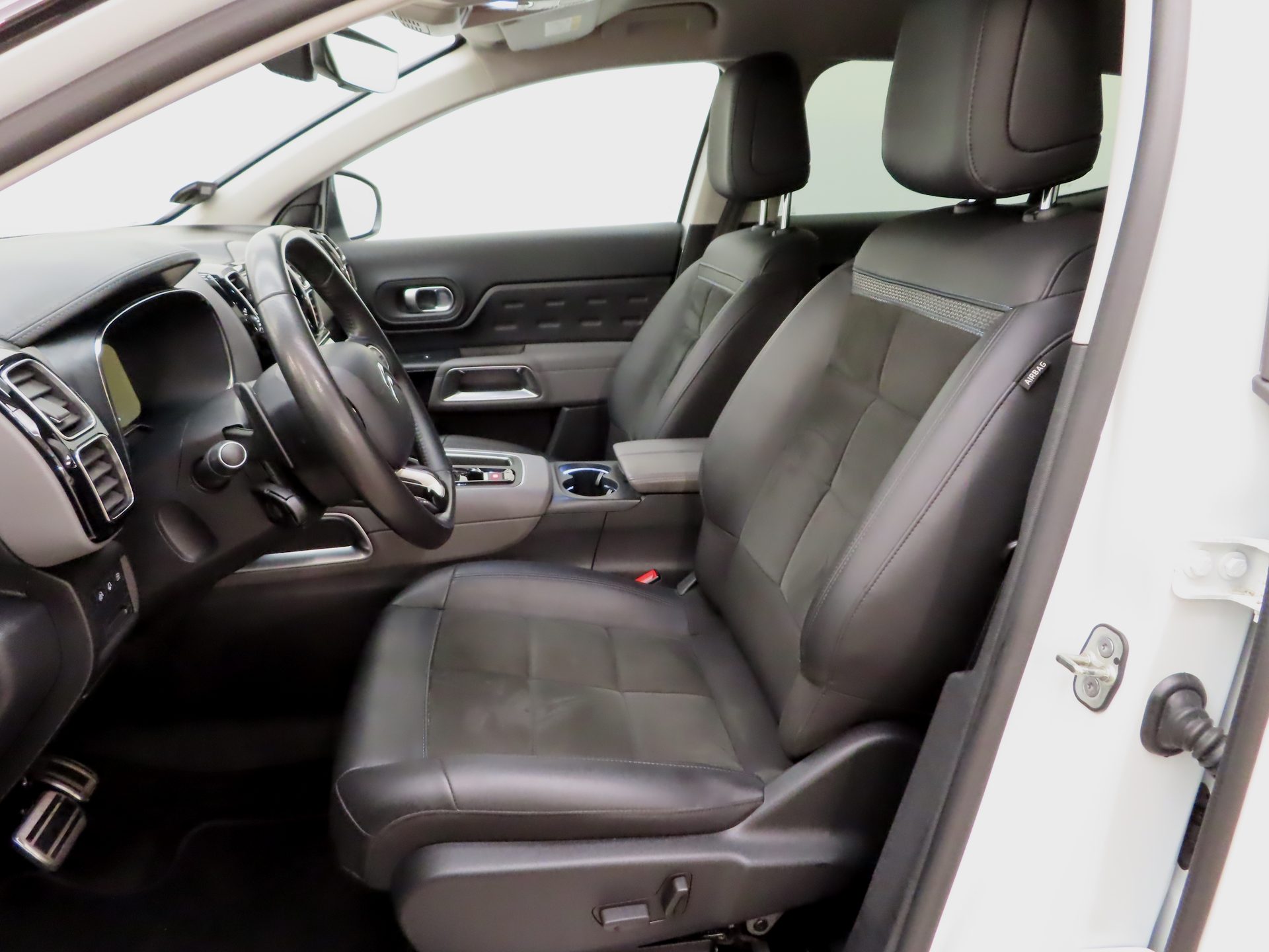 Citroen C5 Aircross 2022