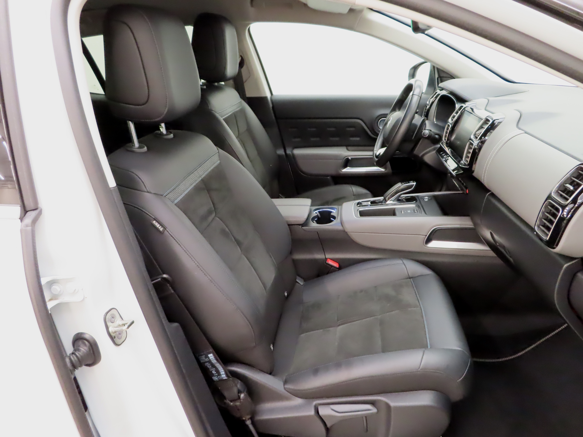 Citroen C5 Aircross 2022