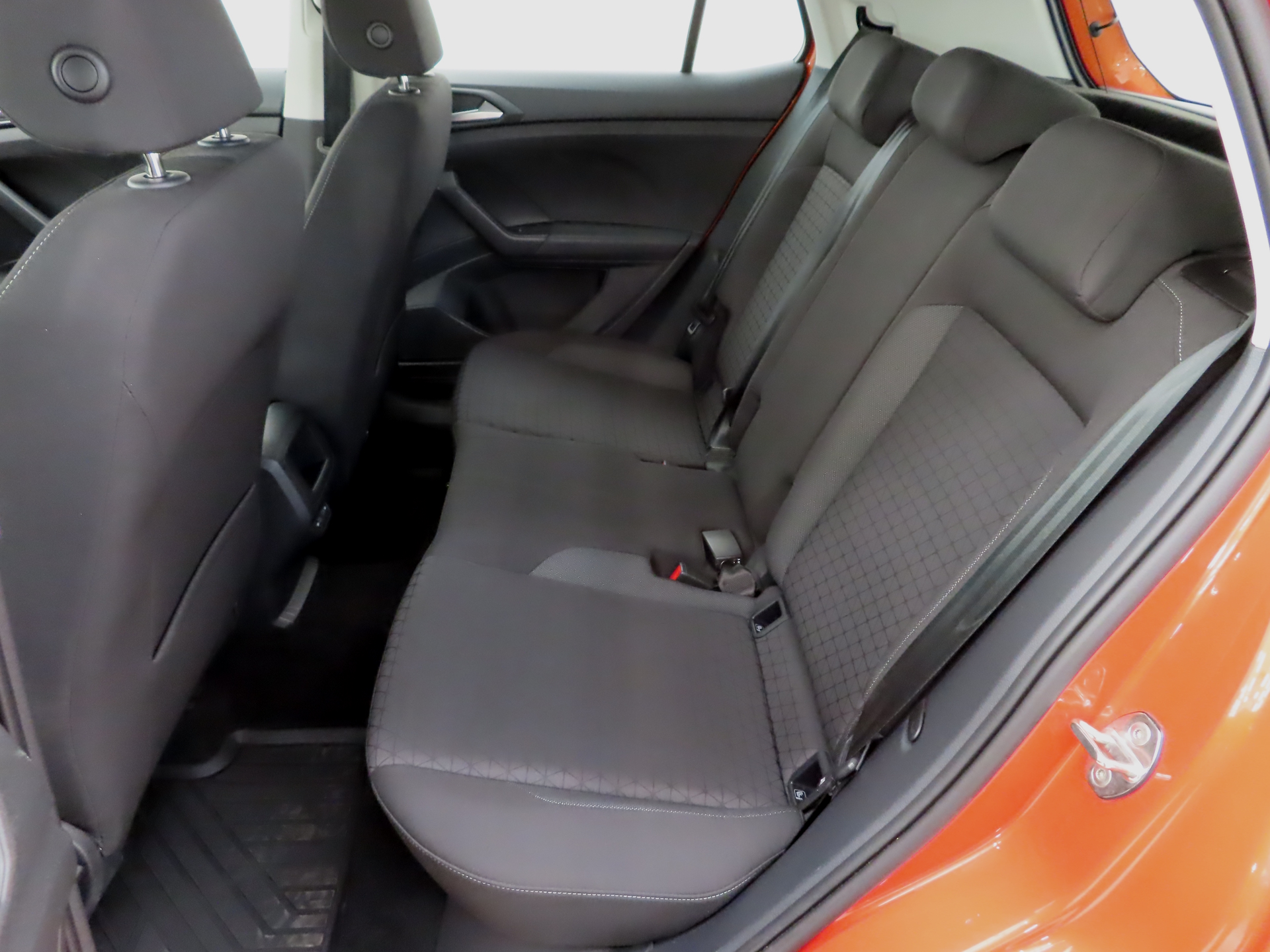 Volkswagen T-Cross 2023