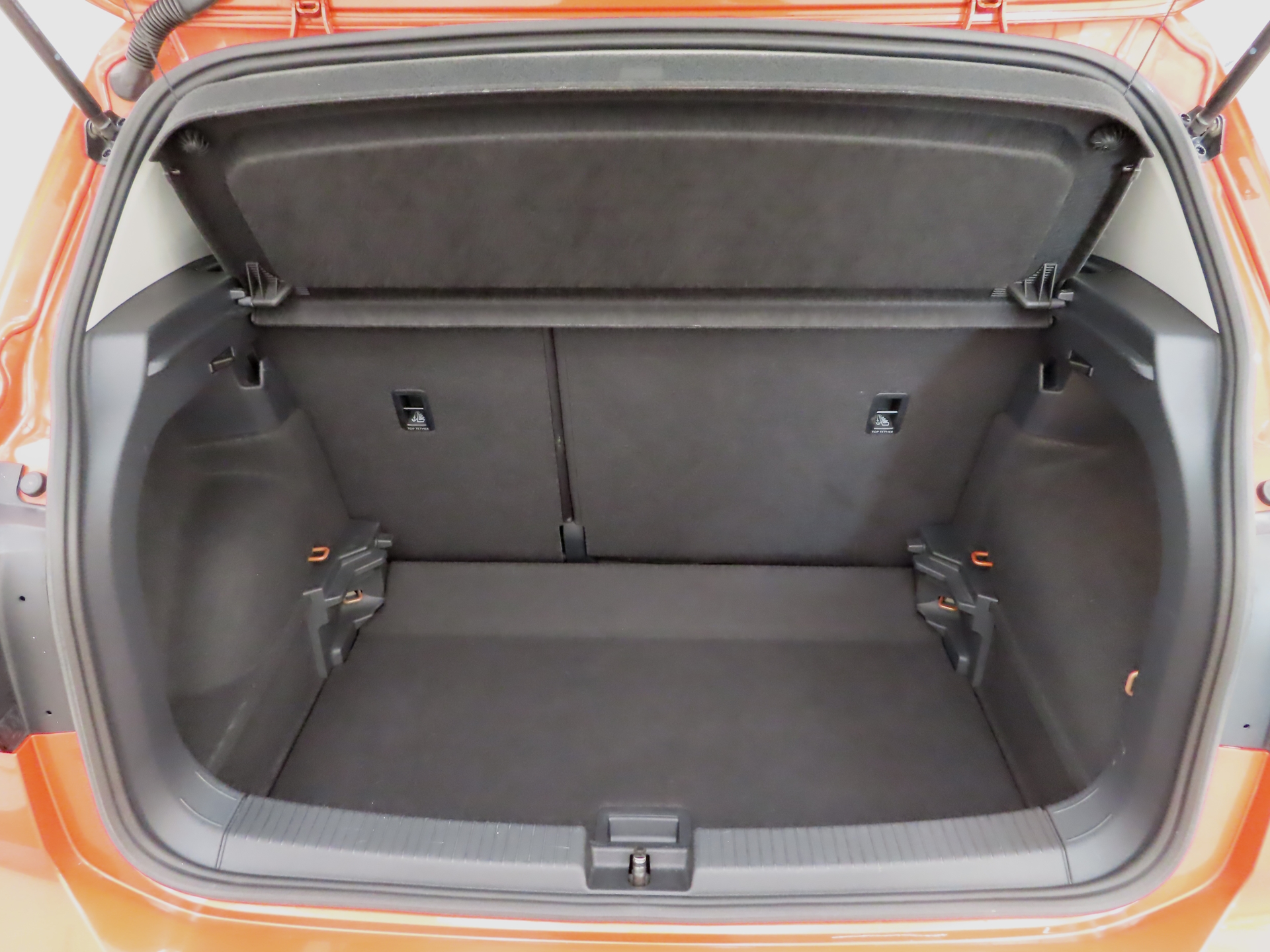 Volkswagen T-Cross 2023