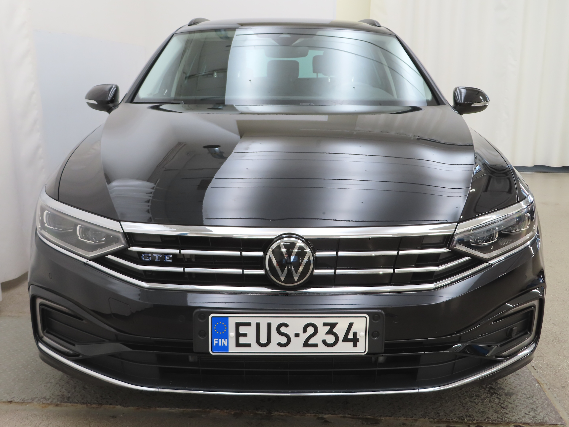 Volkswagen Passat 2023