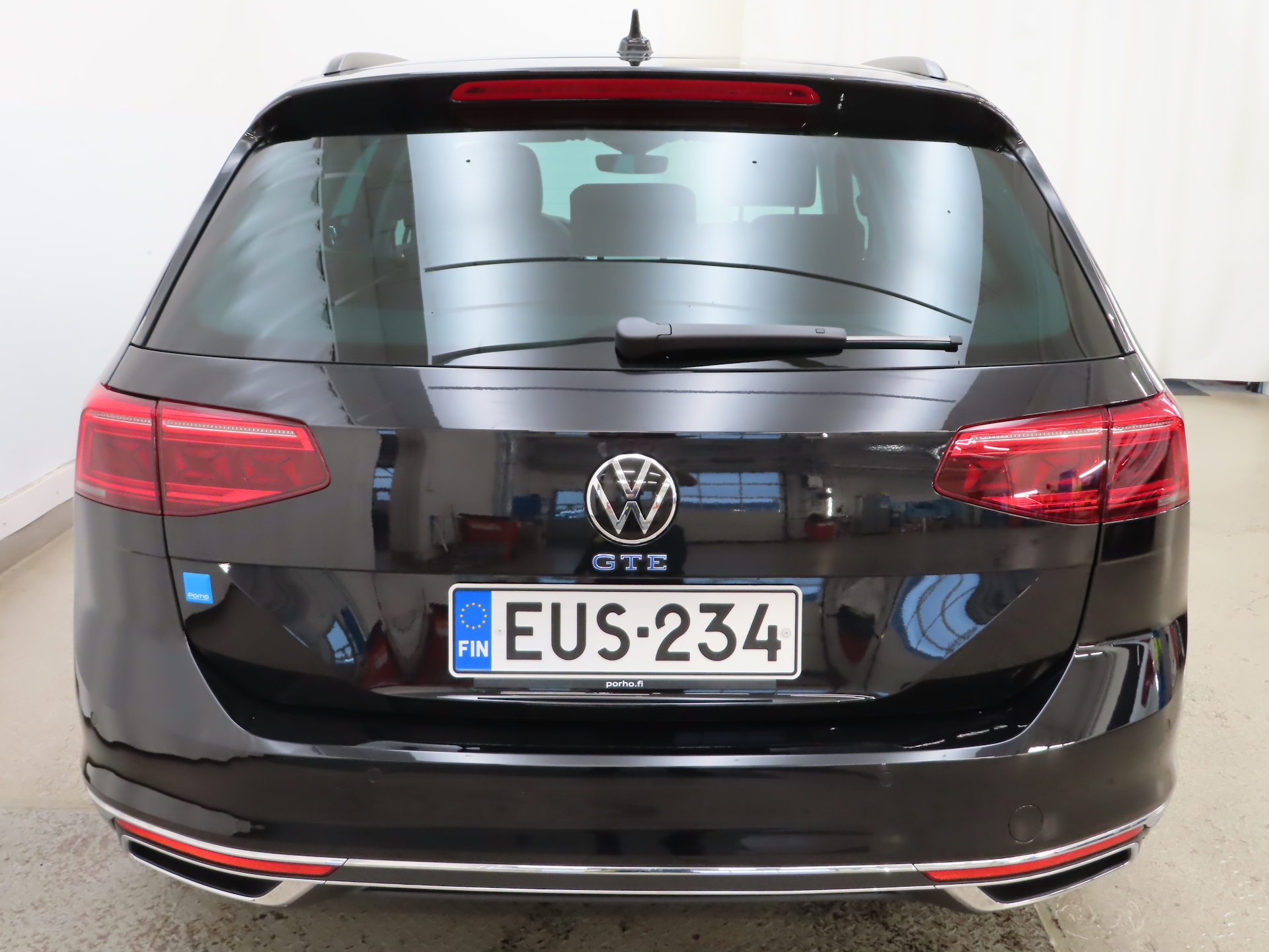 Volkswagen Passat 2023