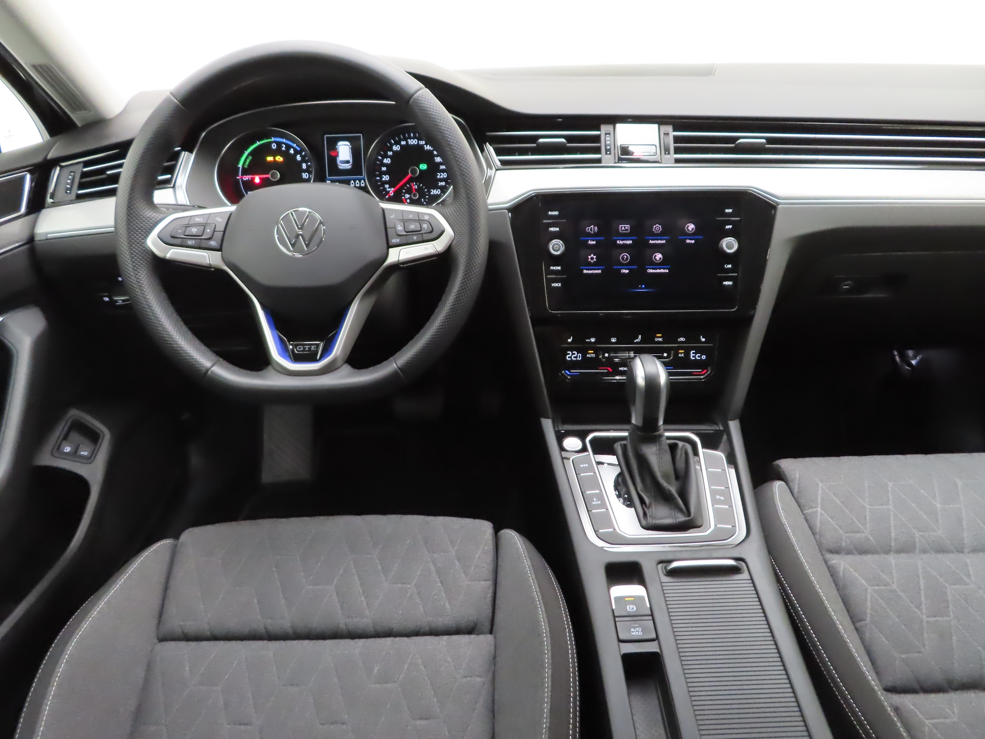 Volkswagen Passat 2023