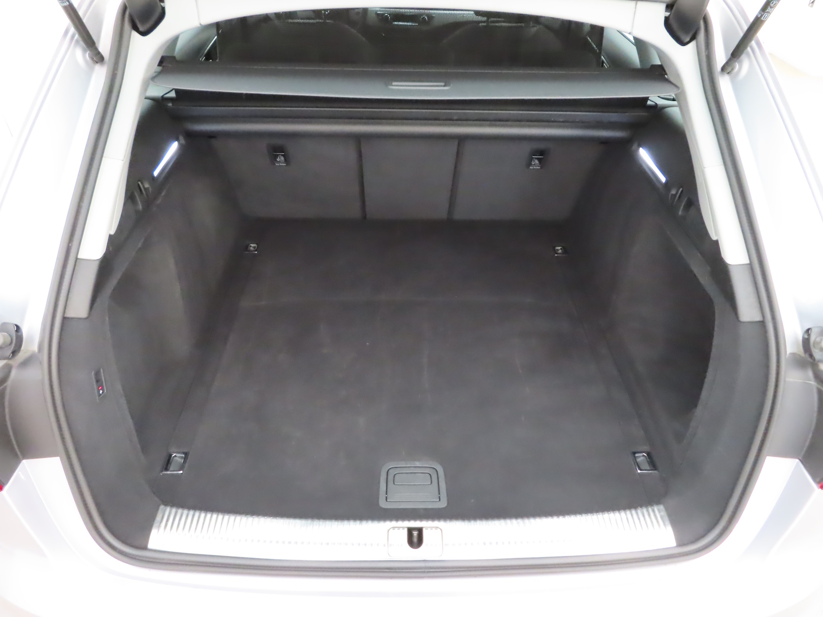 Audi A4 2024