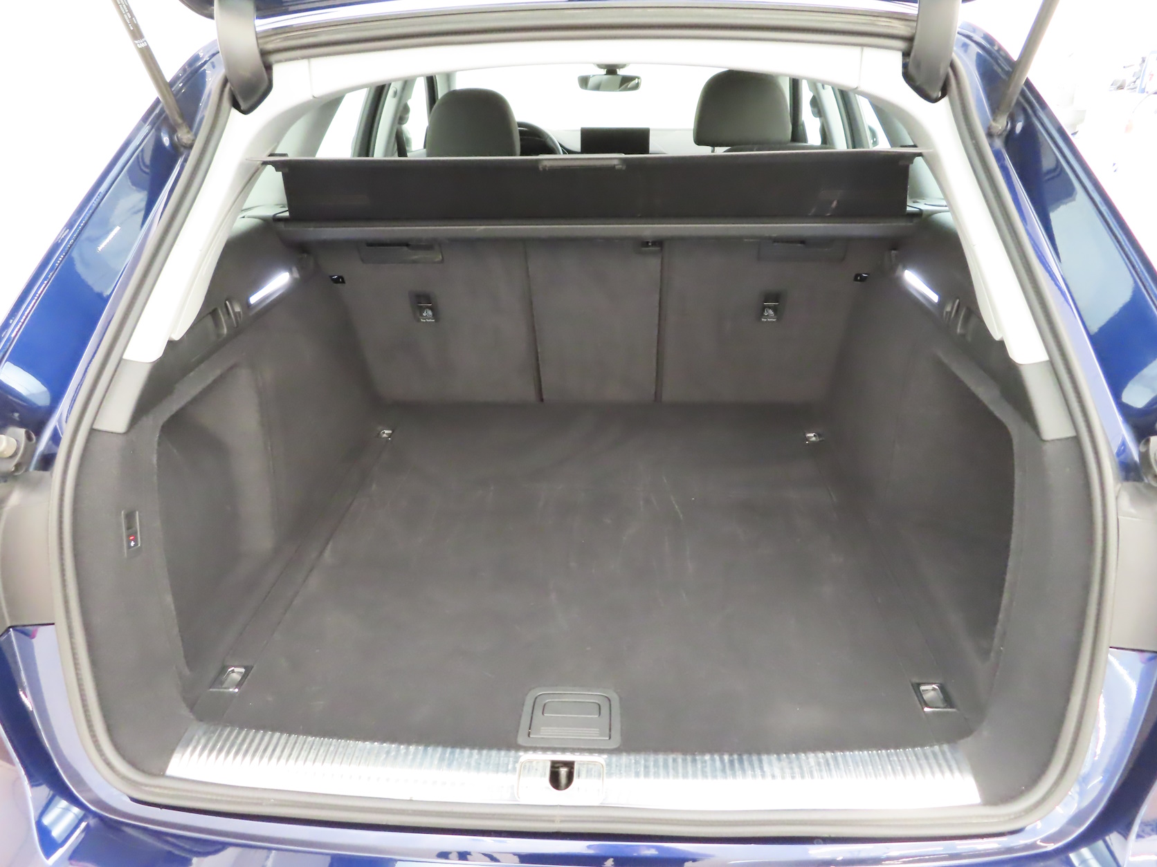 Audi A4 2024