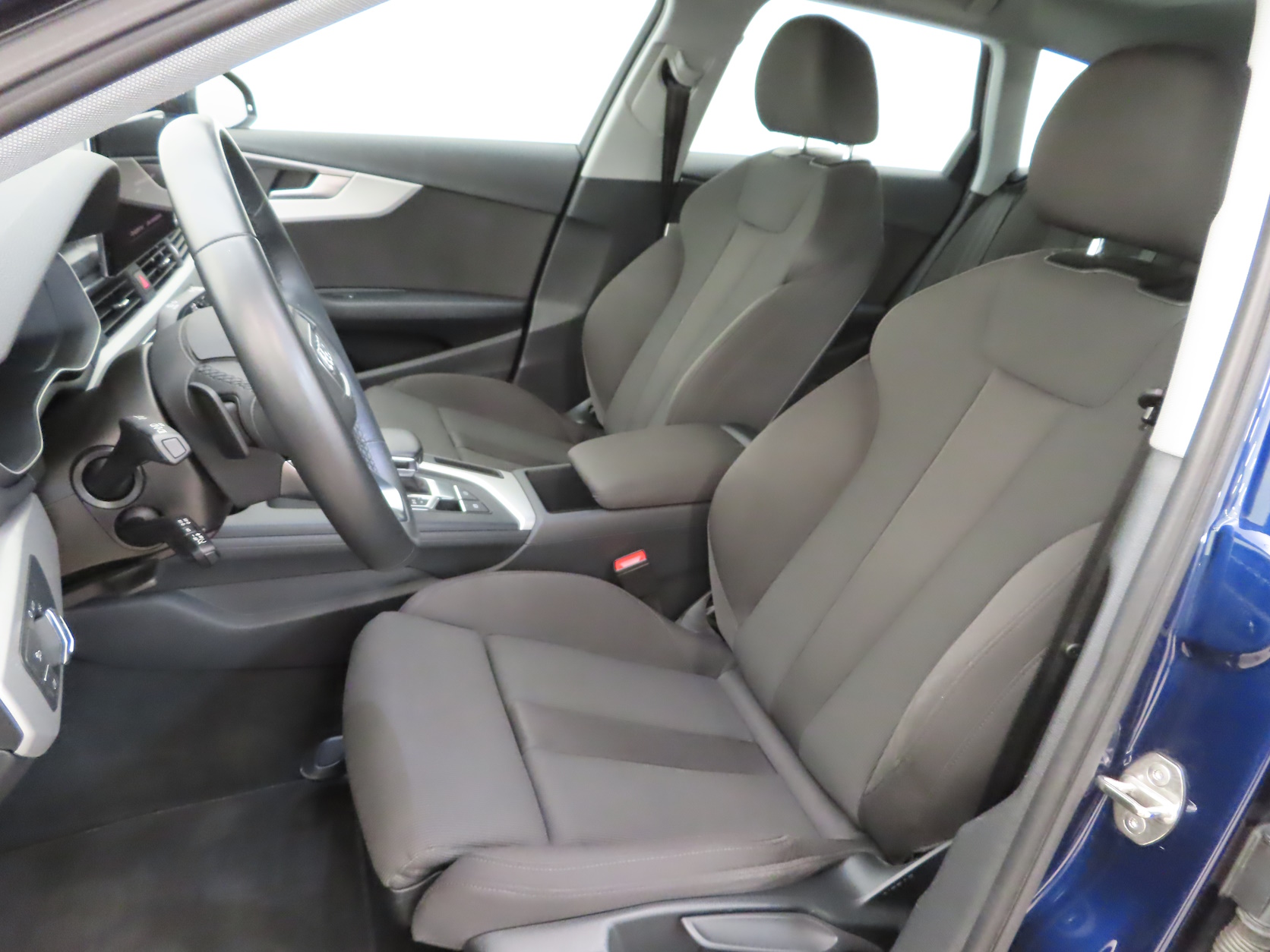 Audi A4 2024