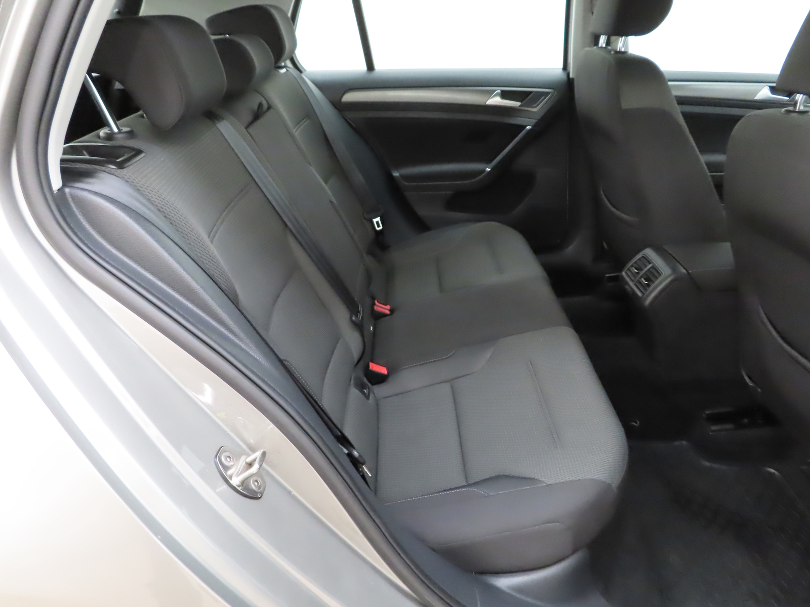 Volkswagen Golf 2013