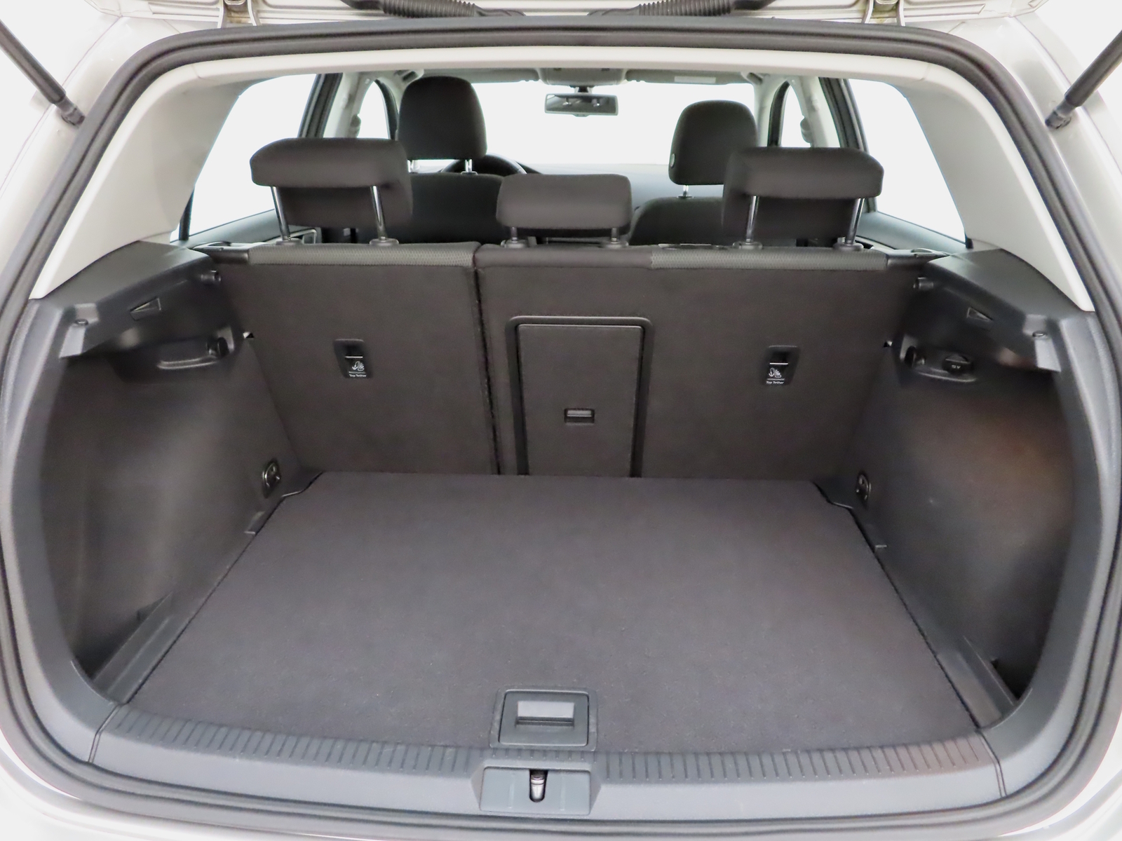 Volkswagen Golf 2013