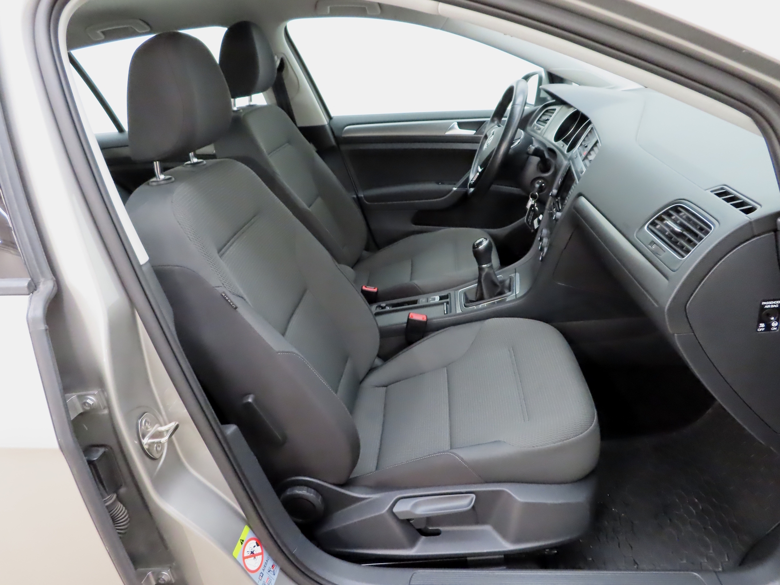 Volkswagen Golf 2013