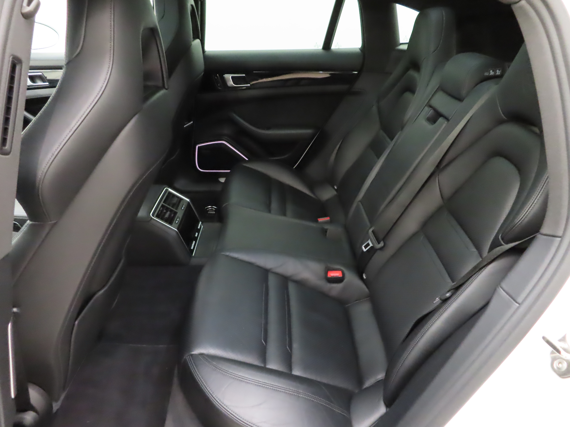 Porsche Panamera 2017