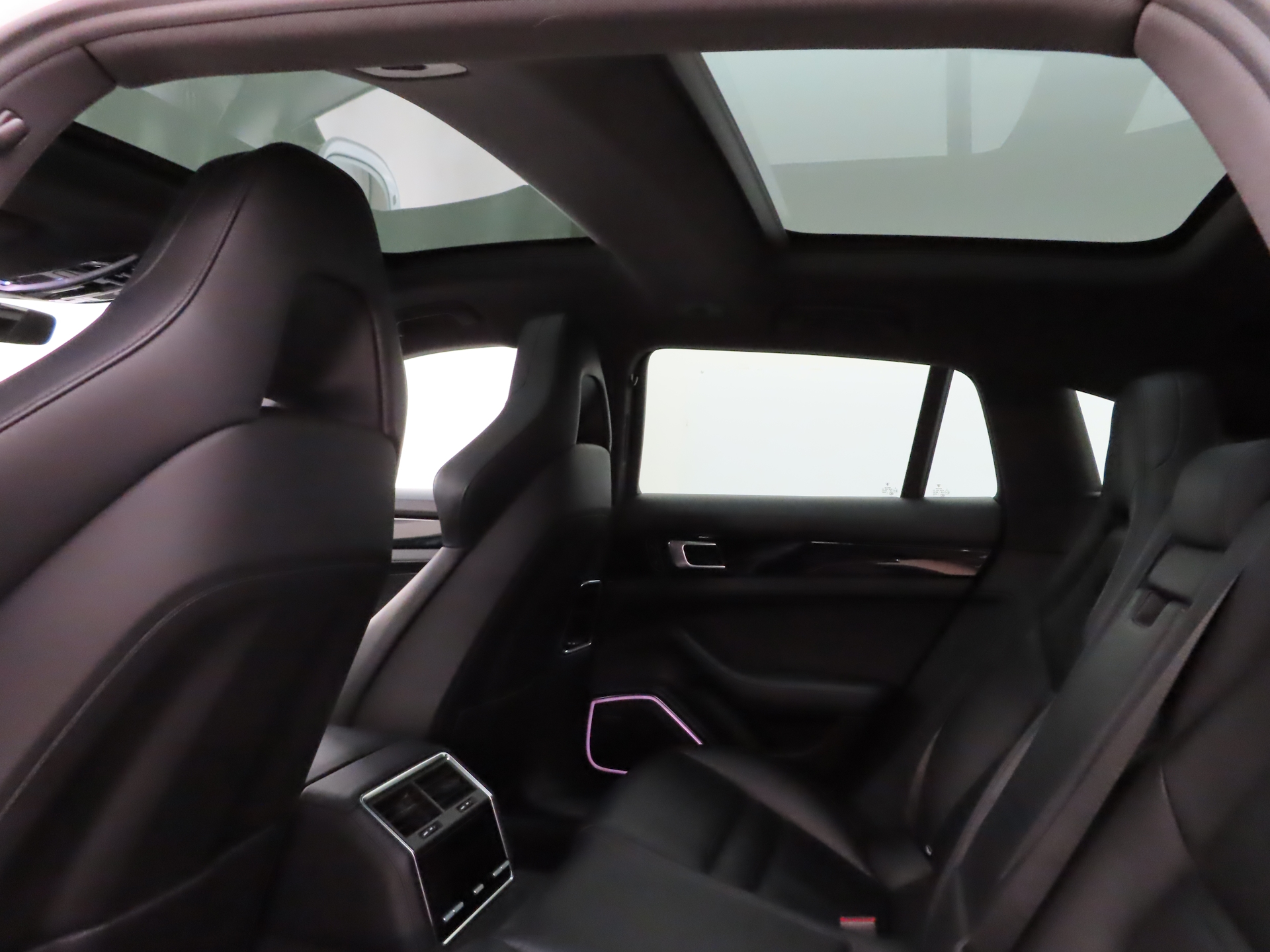 Porsche Panamera 2017