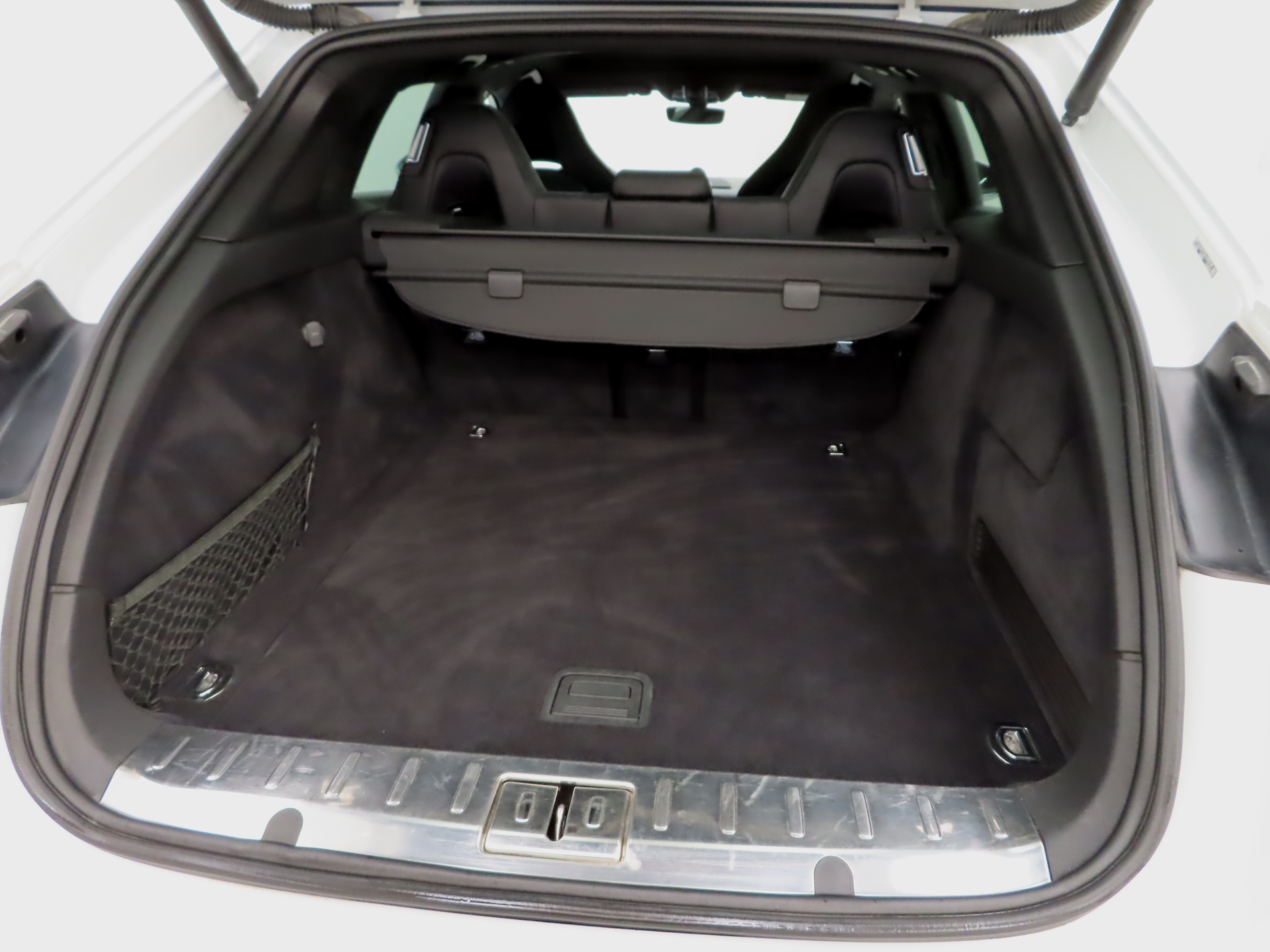 Porsche Panamera 2017