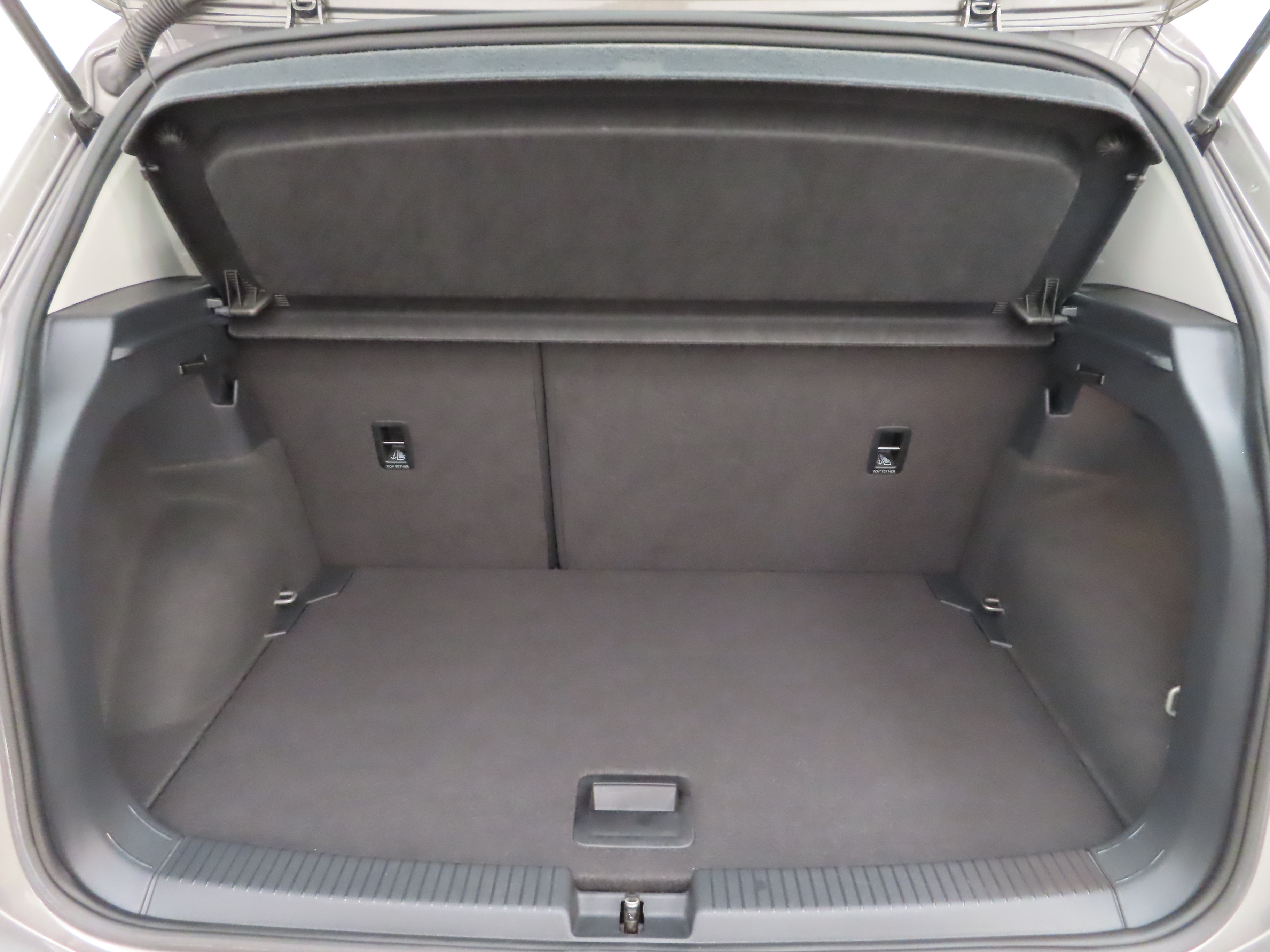 Volkswagen T-Cross 2019
