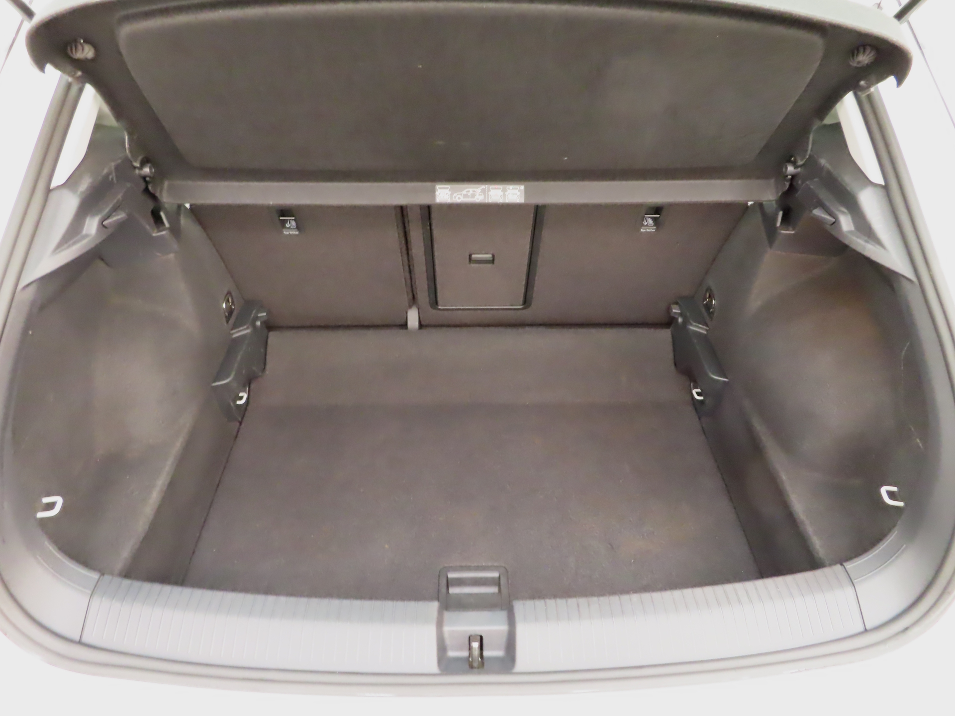 Volkswagen T-Roc 2020