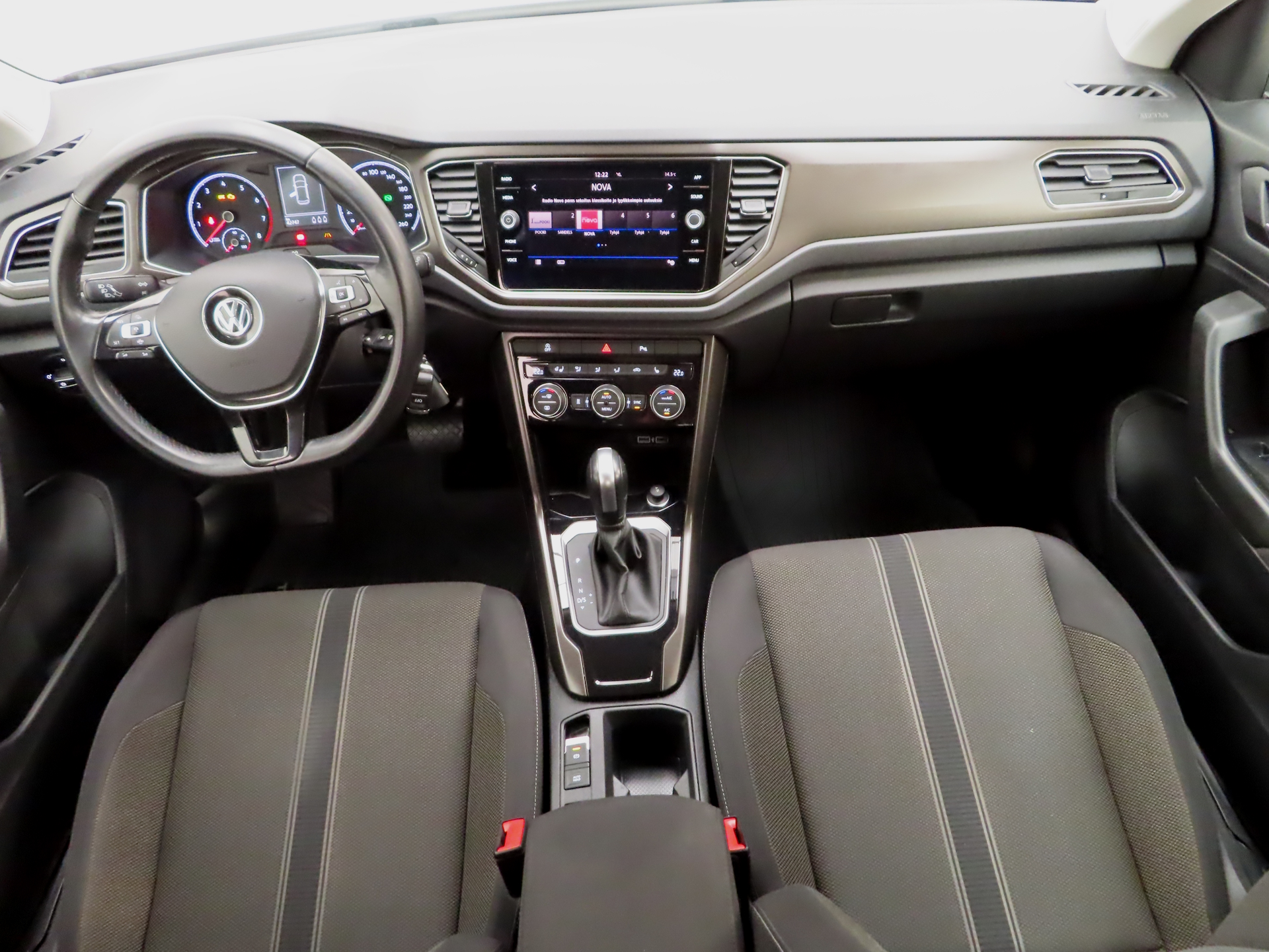 Volkswagen T-Roc 2020