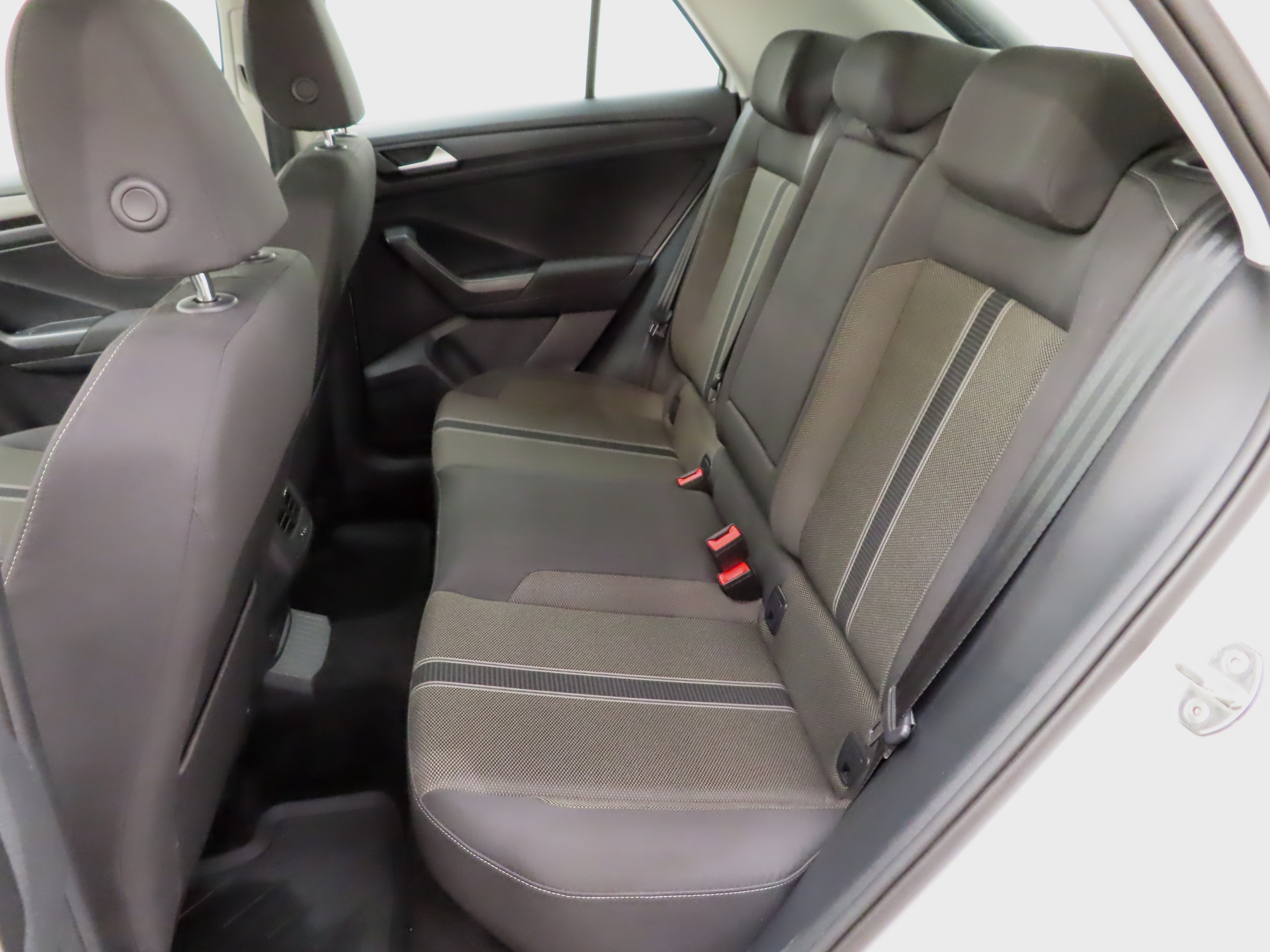 Volkswagen T-Roc 2020