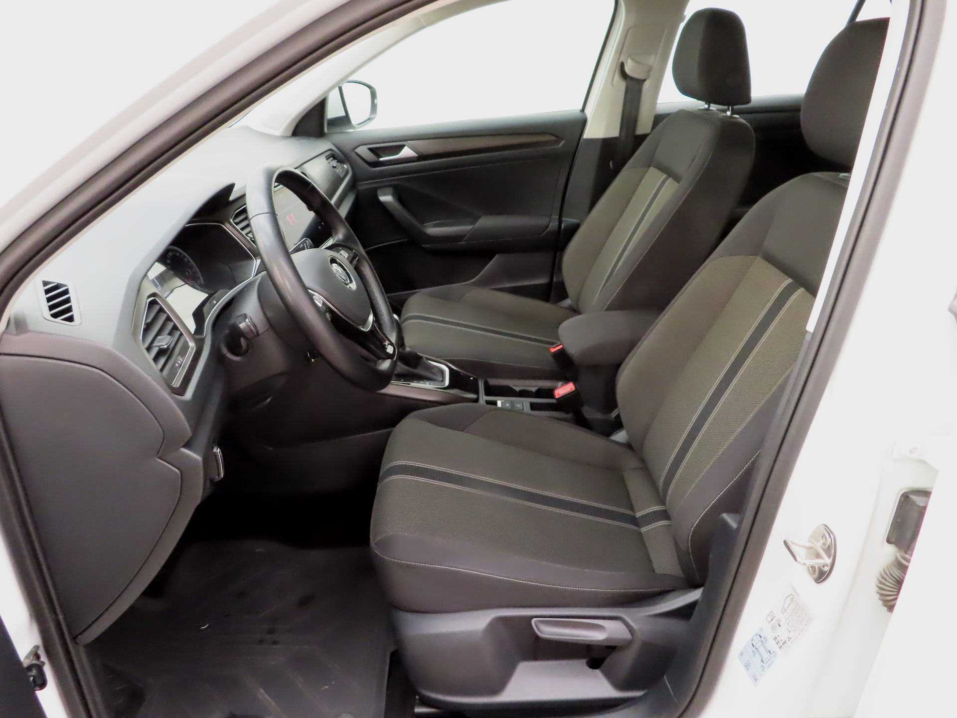 Volkswagen T-Roc 2020