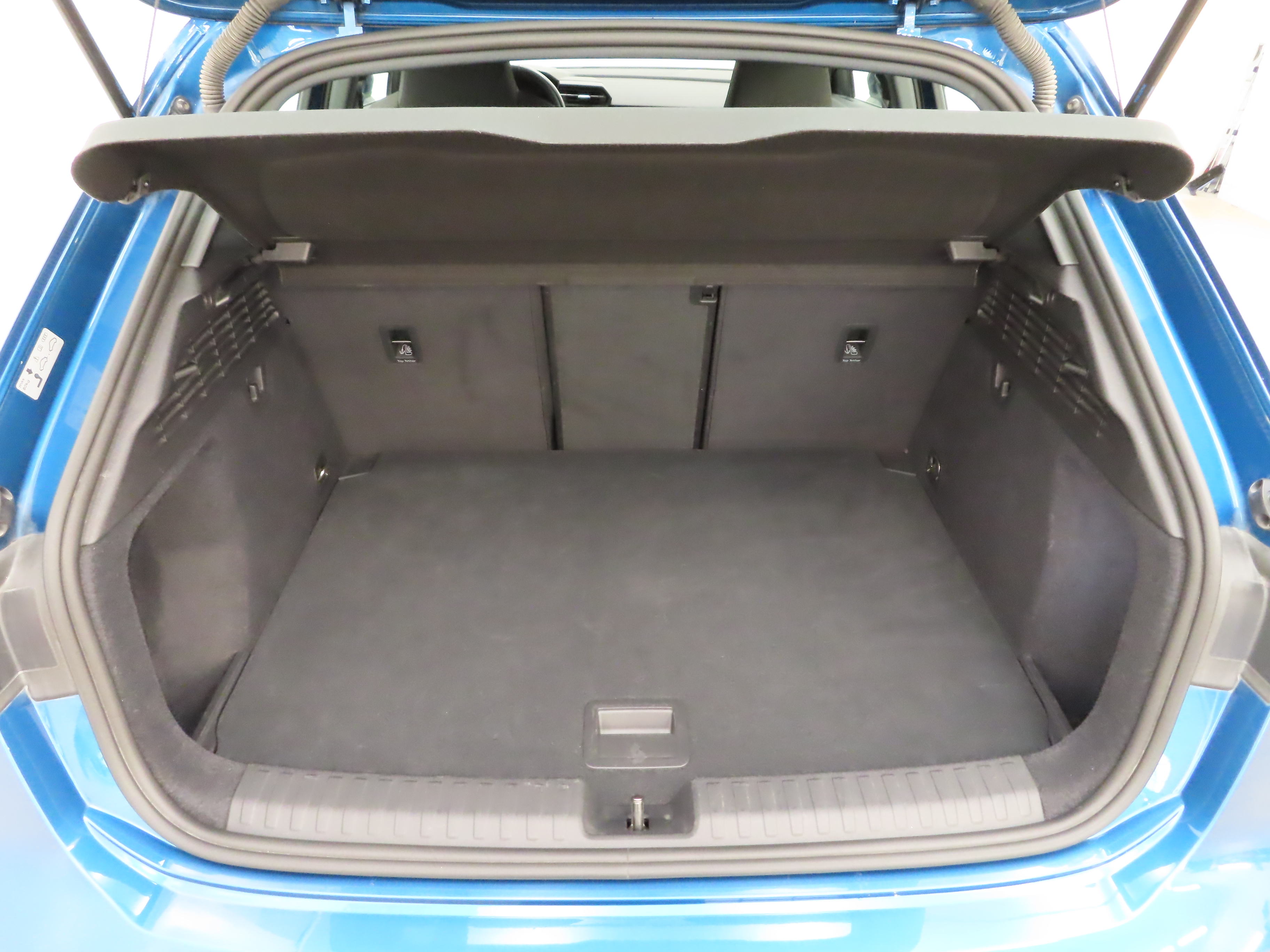 Audi A3 2021