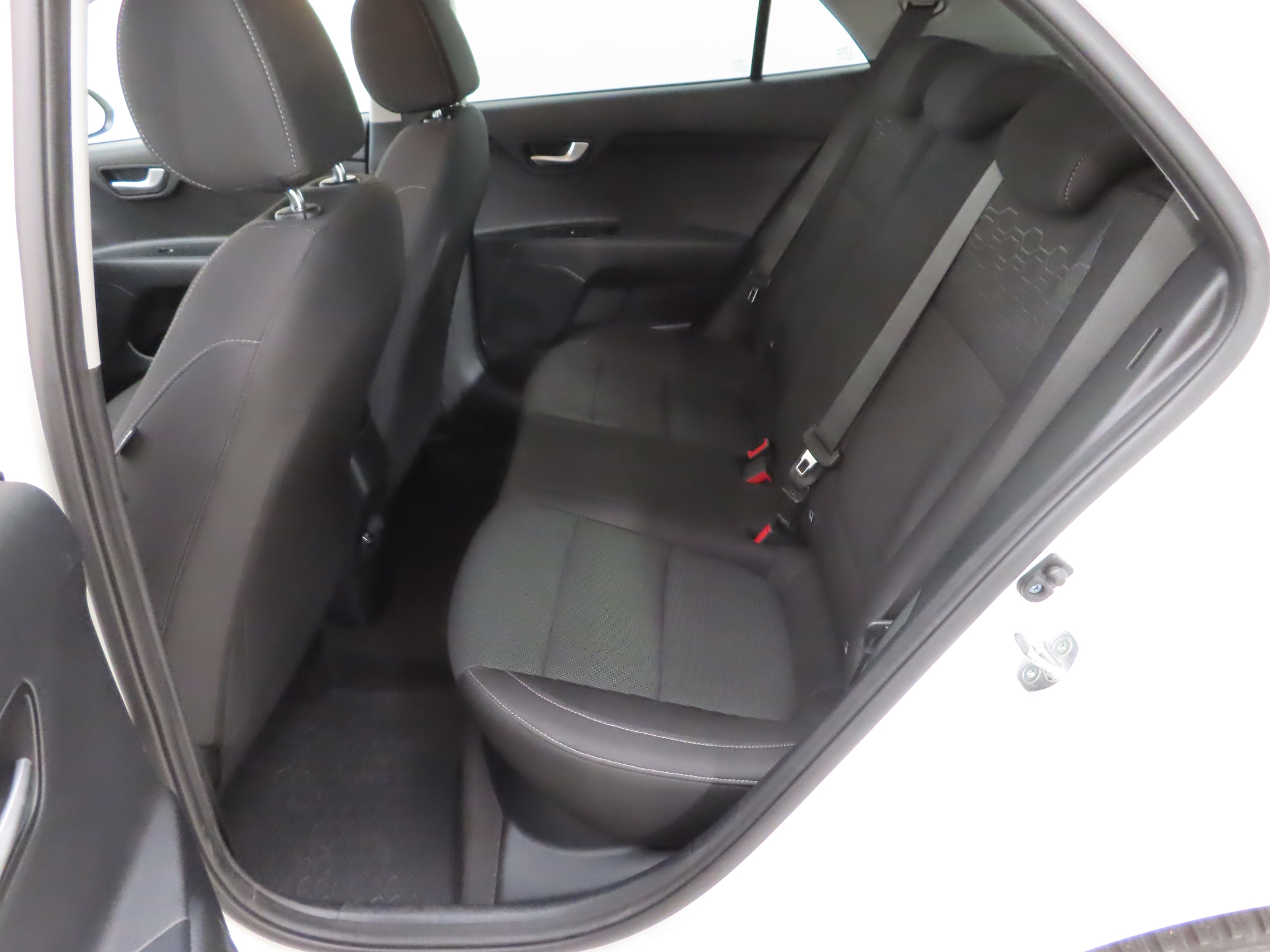 Kia Rio 2021