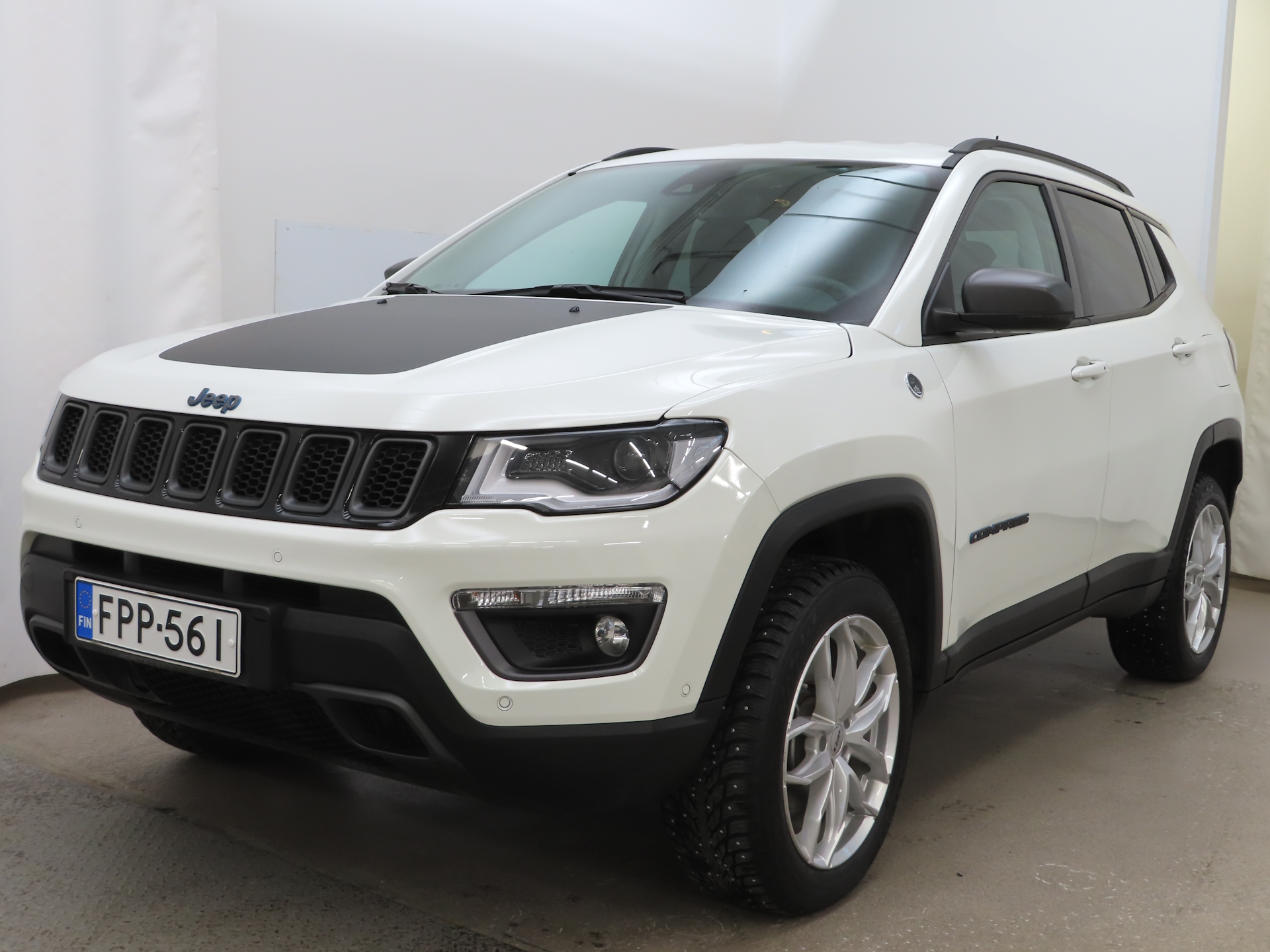 Jeep Compass 2020