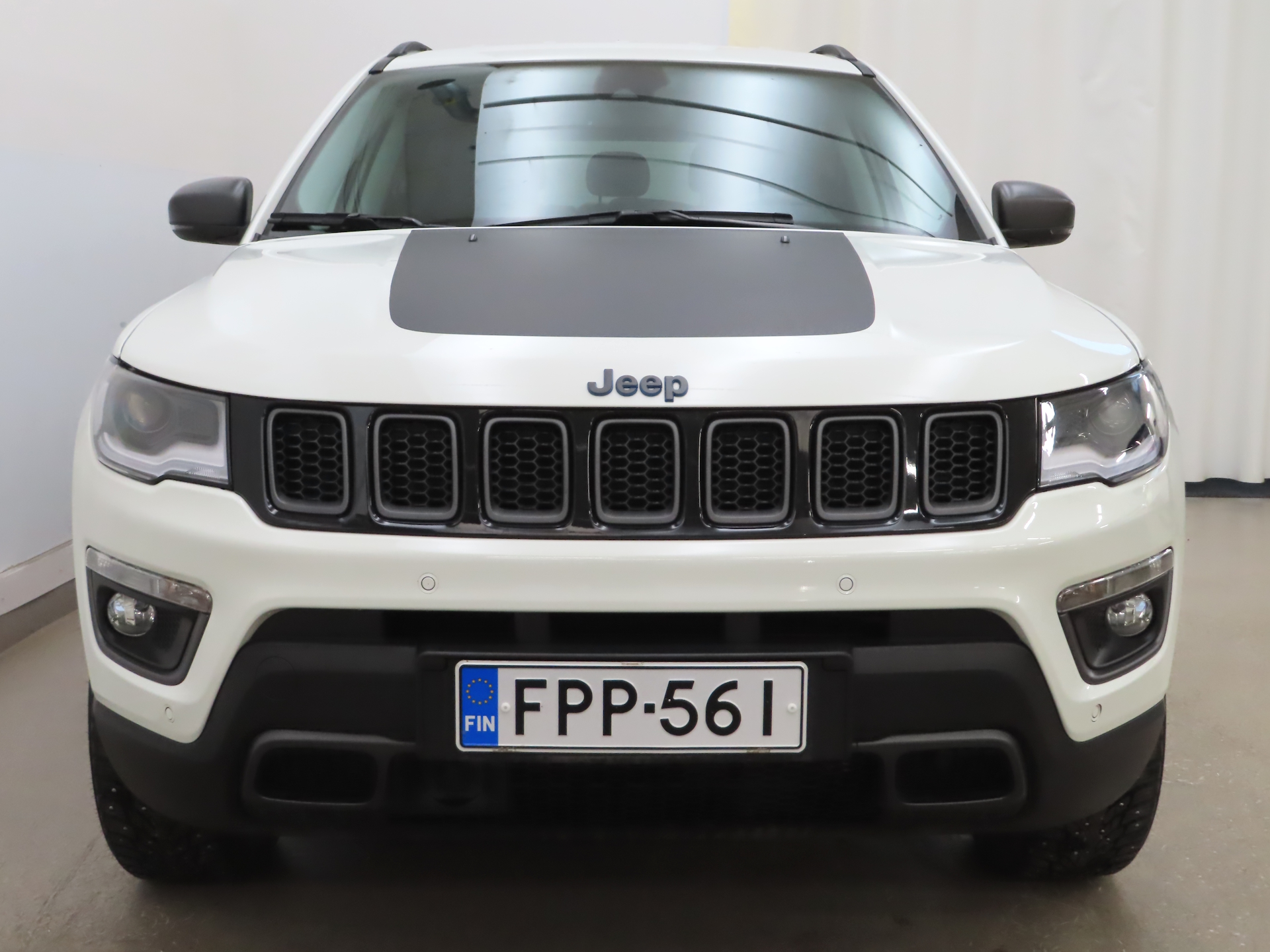 Jeep Compass 2020