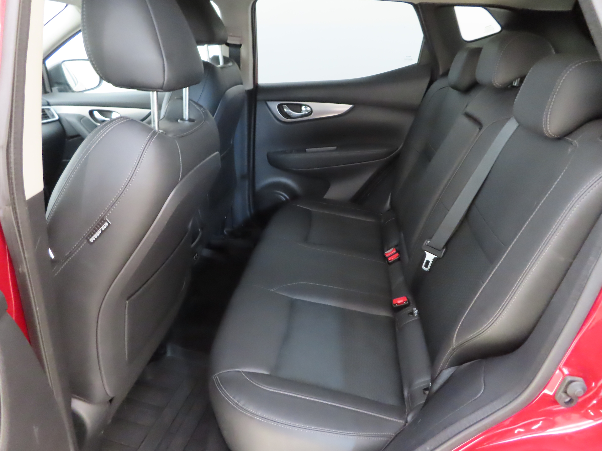 NISSAN Qashqai 2020