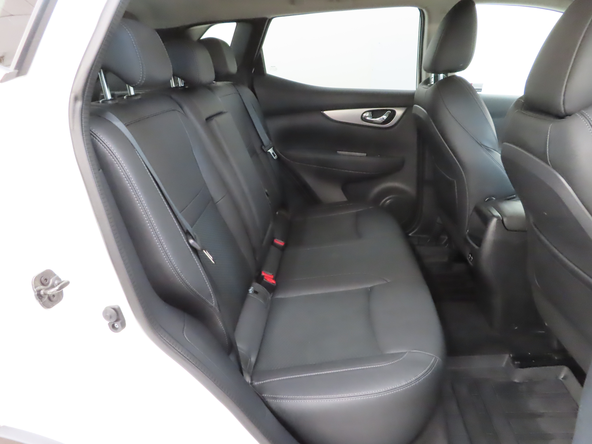 Nissan Qashqai 2020